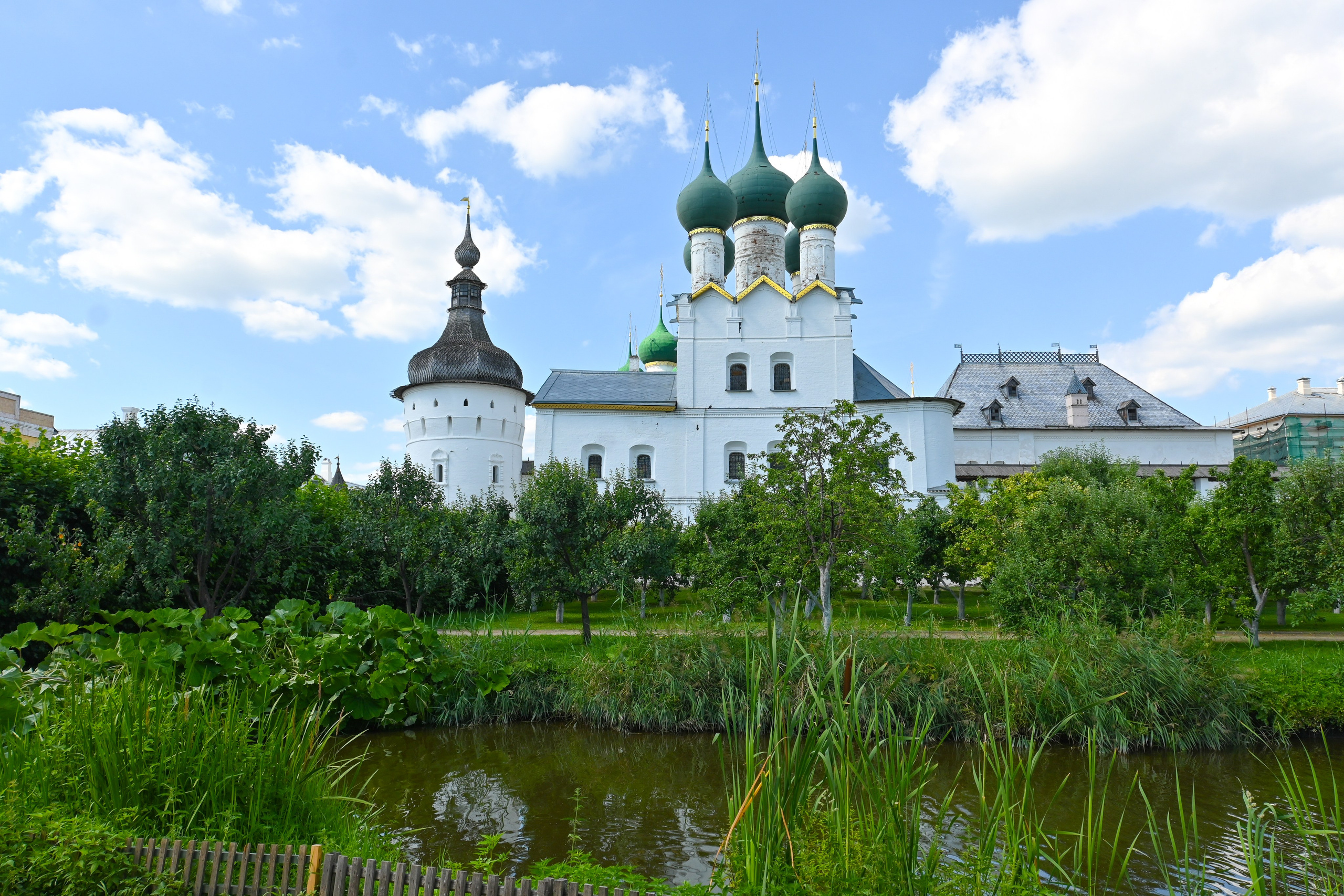 Ростов Великий