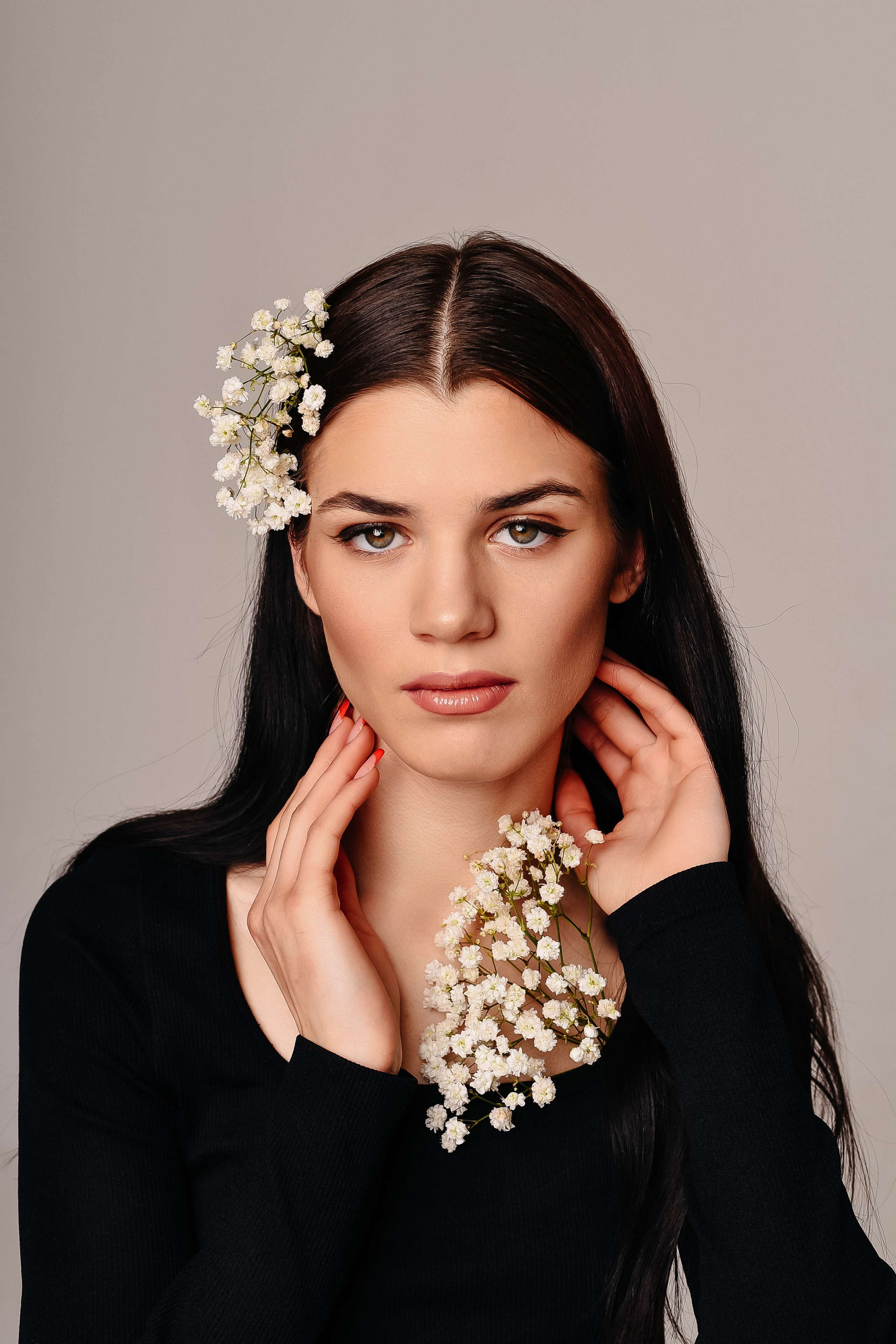 Швед Даяна. Promodels