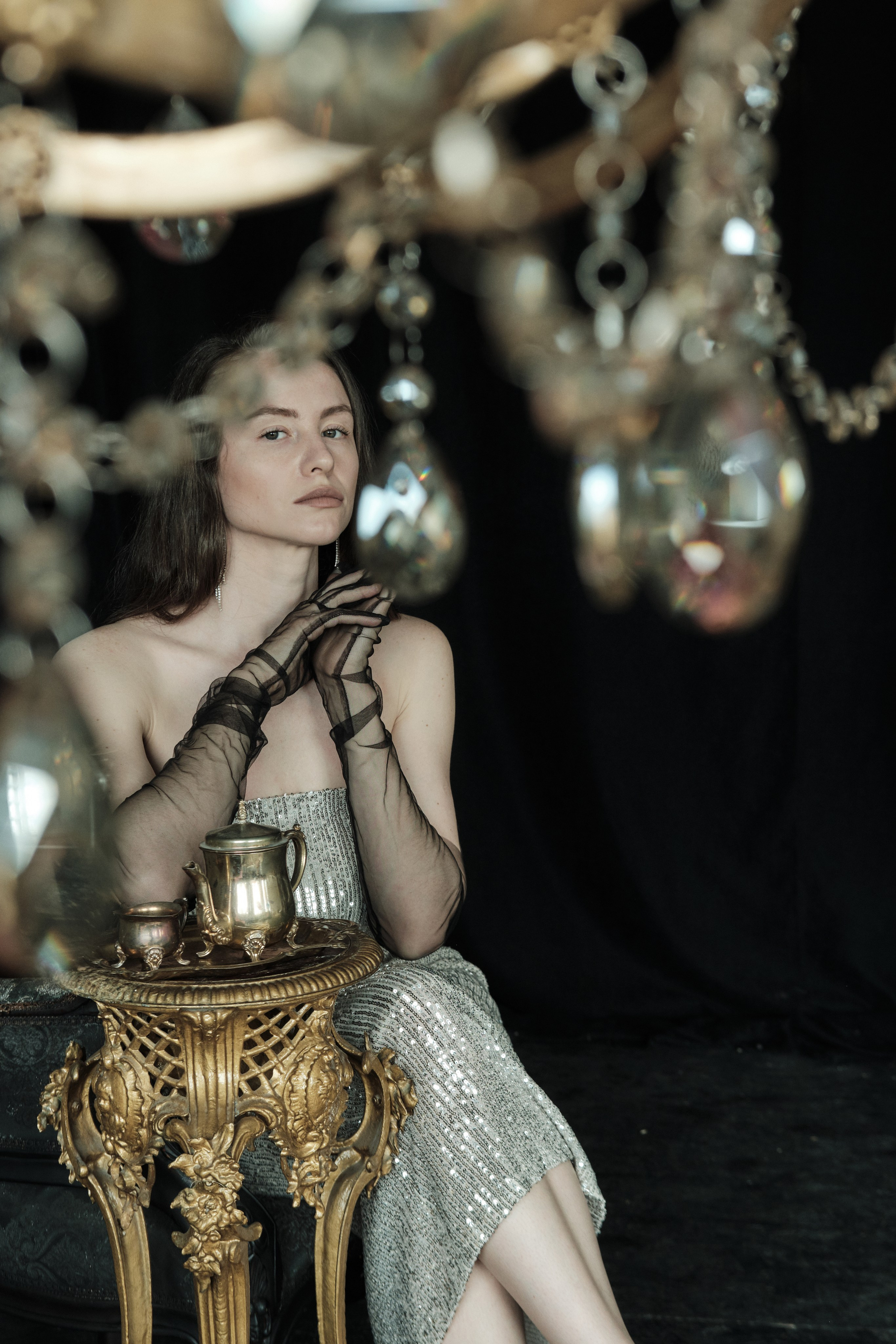 Портреты. Фотограф в Екатеринбурге Татьяна Соколовская