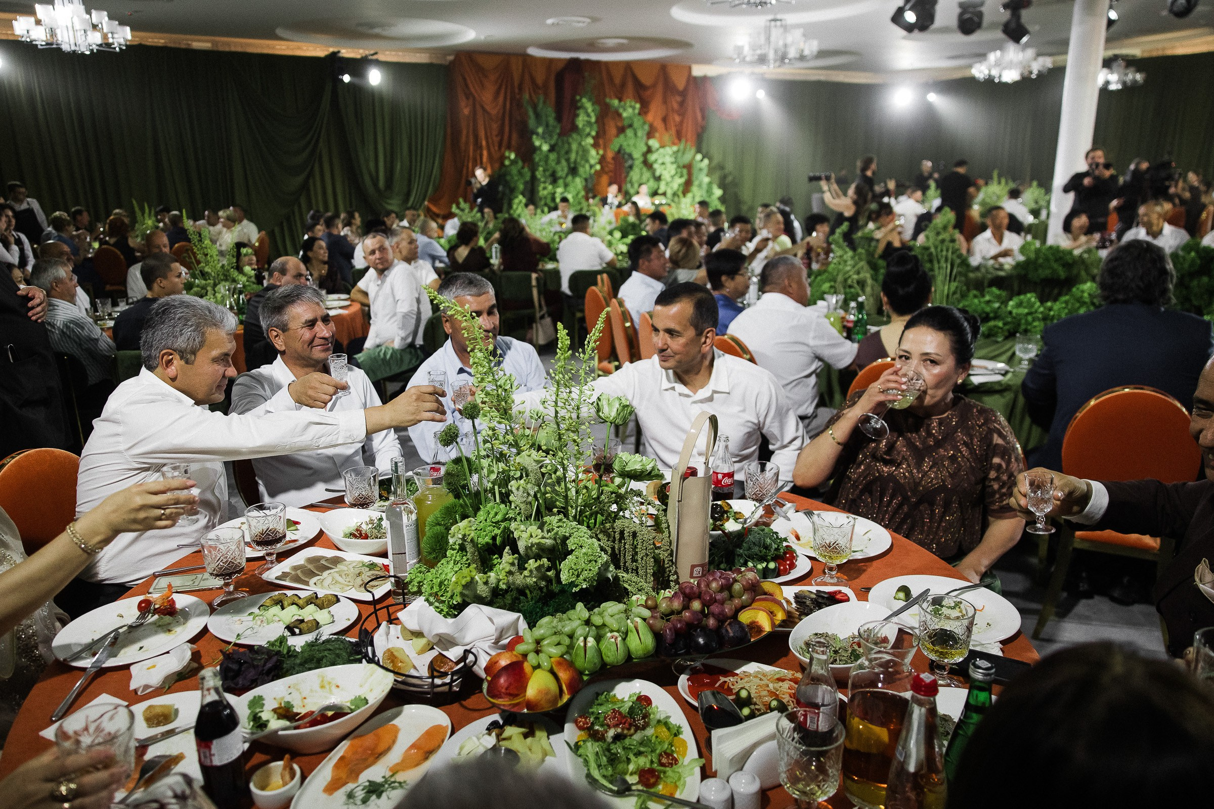 Инжир. Свадебный фотограф в Ростове-на-Дону Васильченко Сергей