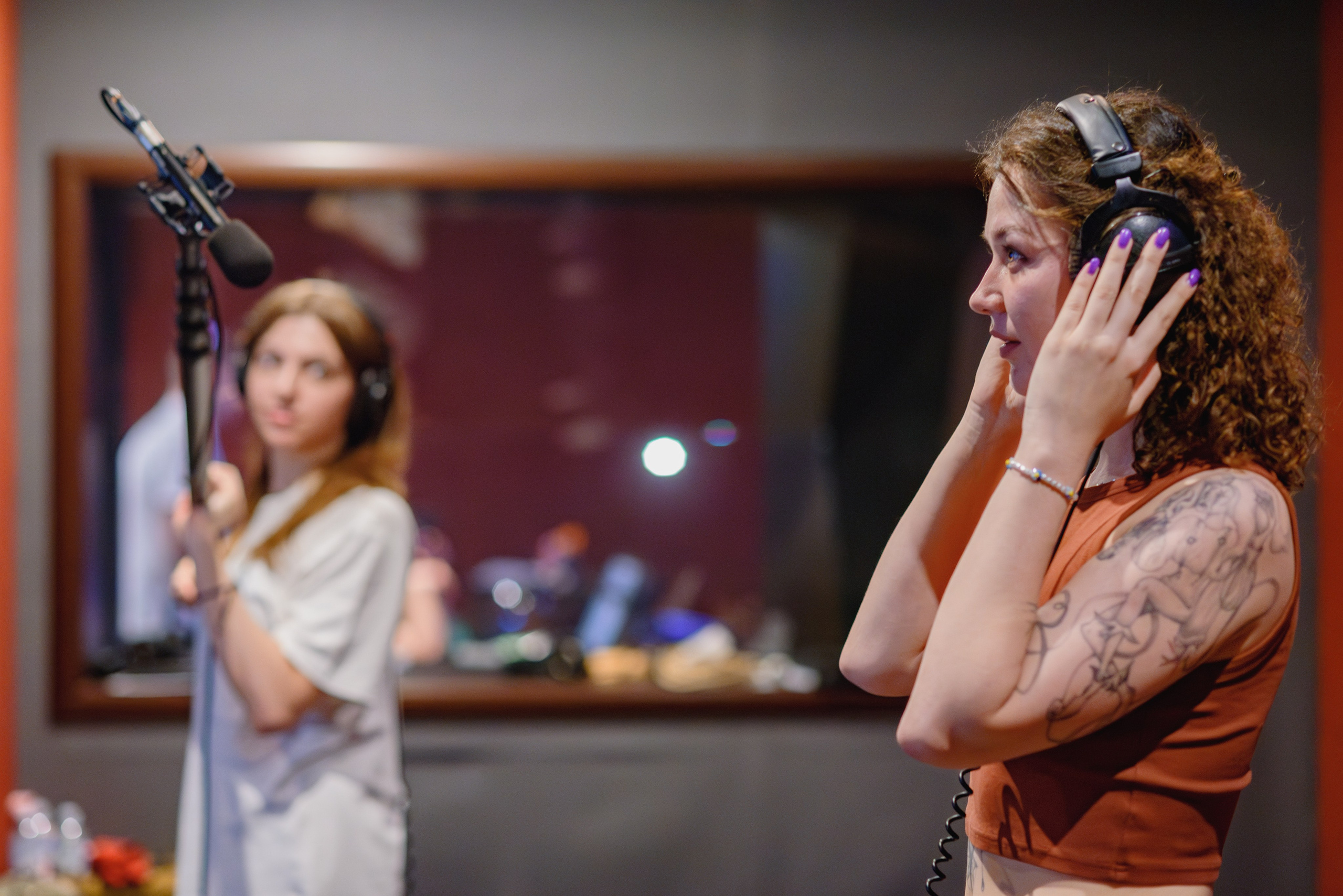 Репортаж. Фотограф Руслан Хафизов