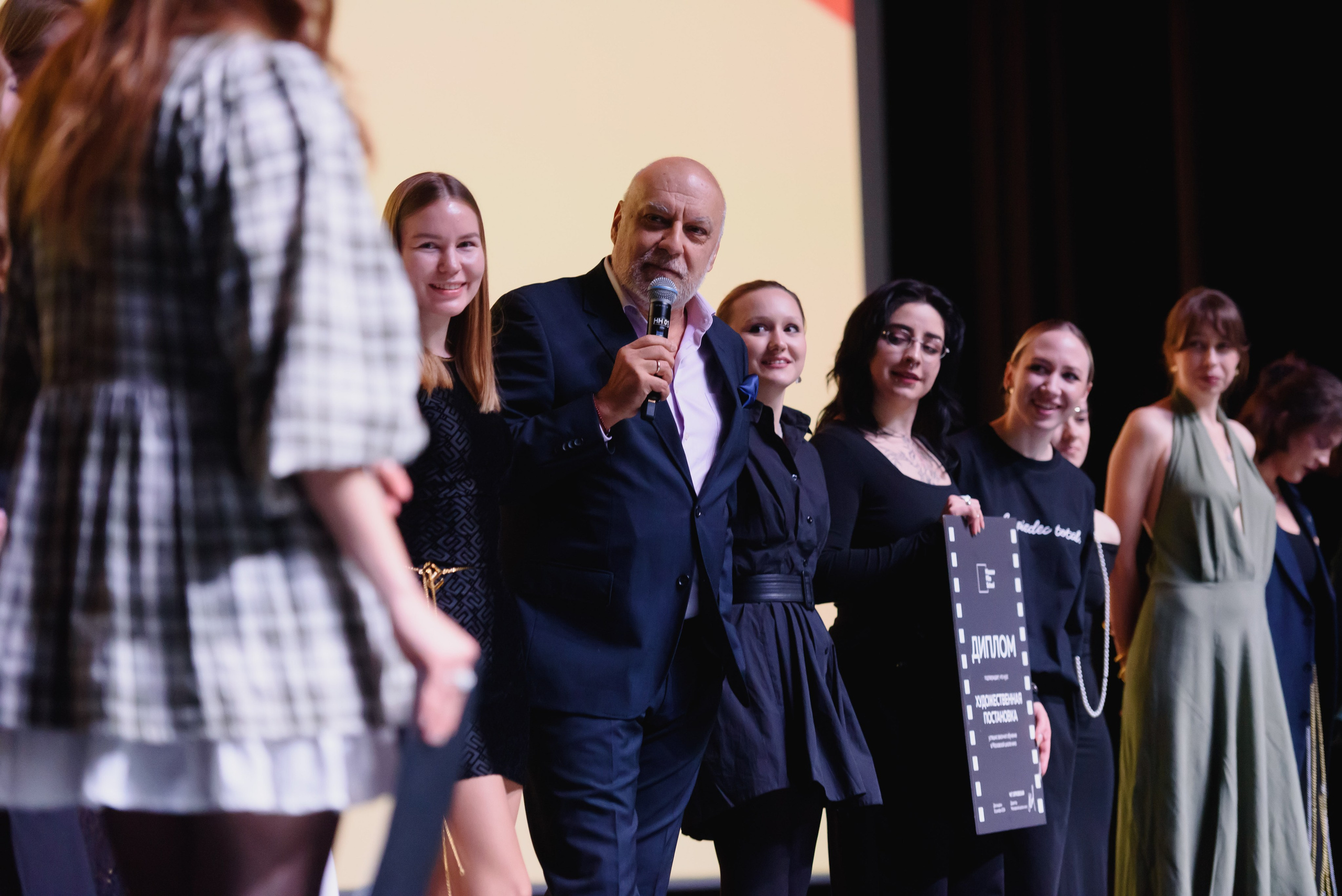 Репортаж. Фотограф Руслан Хафизов