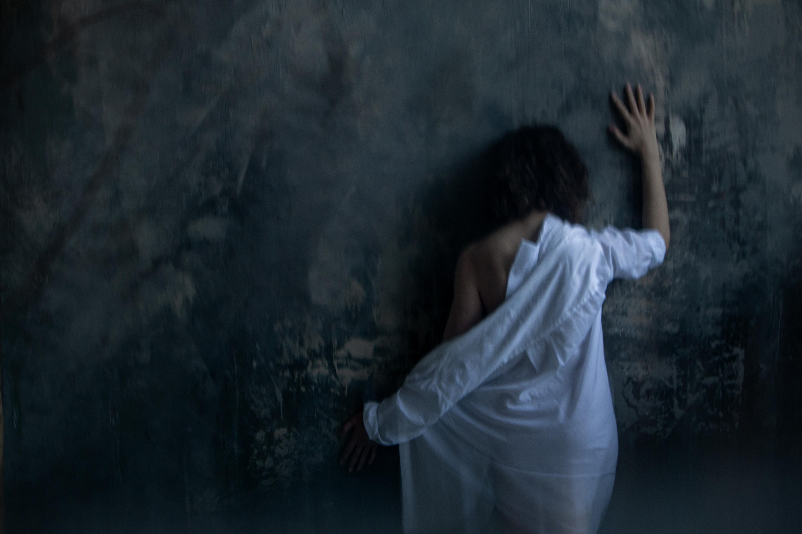 Танец с собой (18+). Фотограф в Москве Лера Юдина