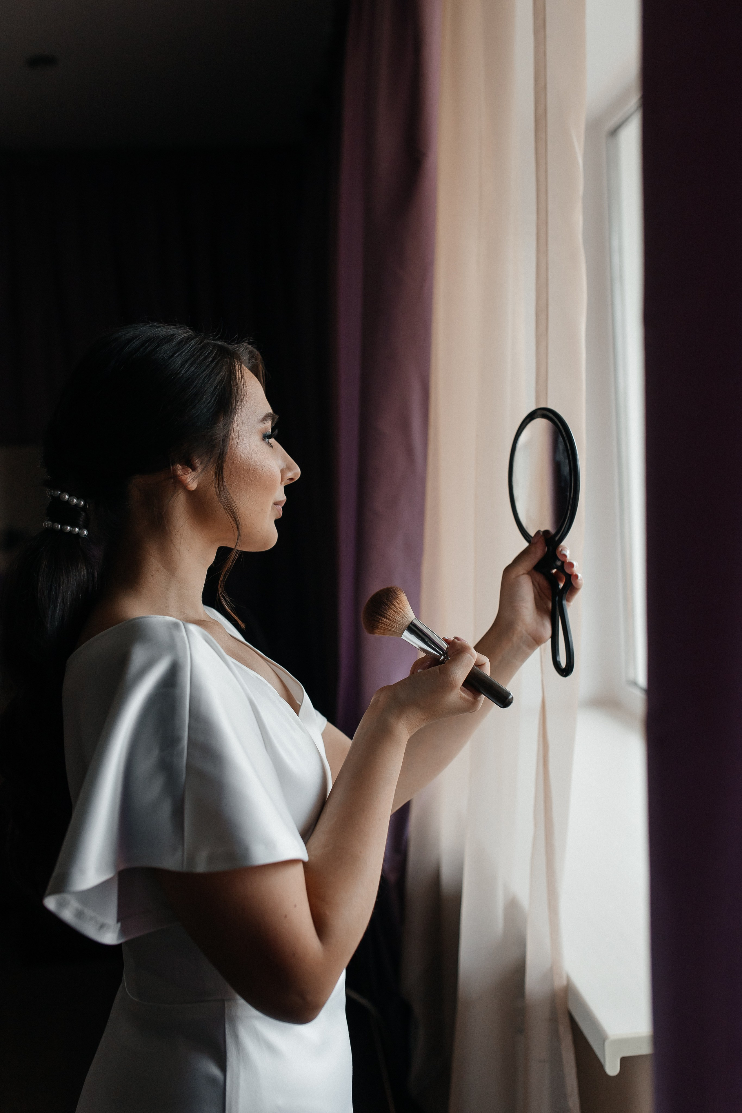 Михаил и Александра. День 1 — с родными. 17.09.21. Свадебный и Семейный фотограф г. Ижевск Гульназ Солдатова. Гульназ фото