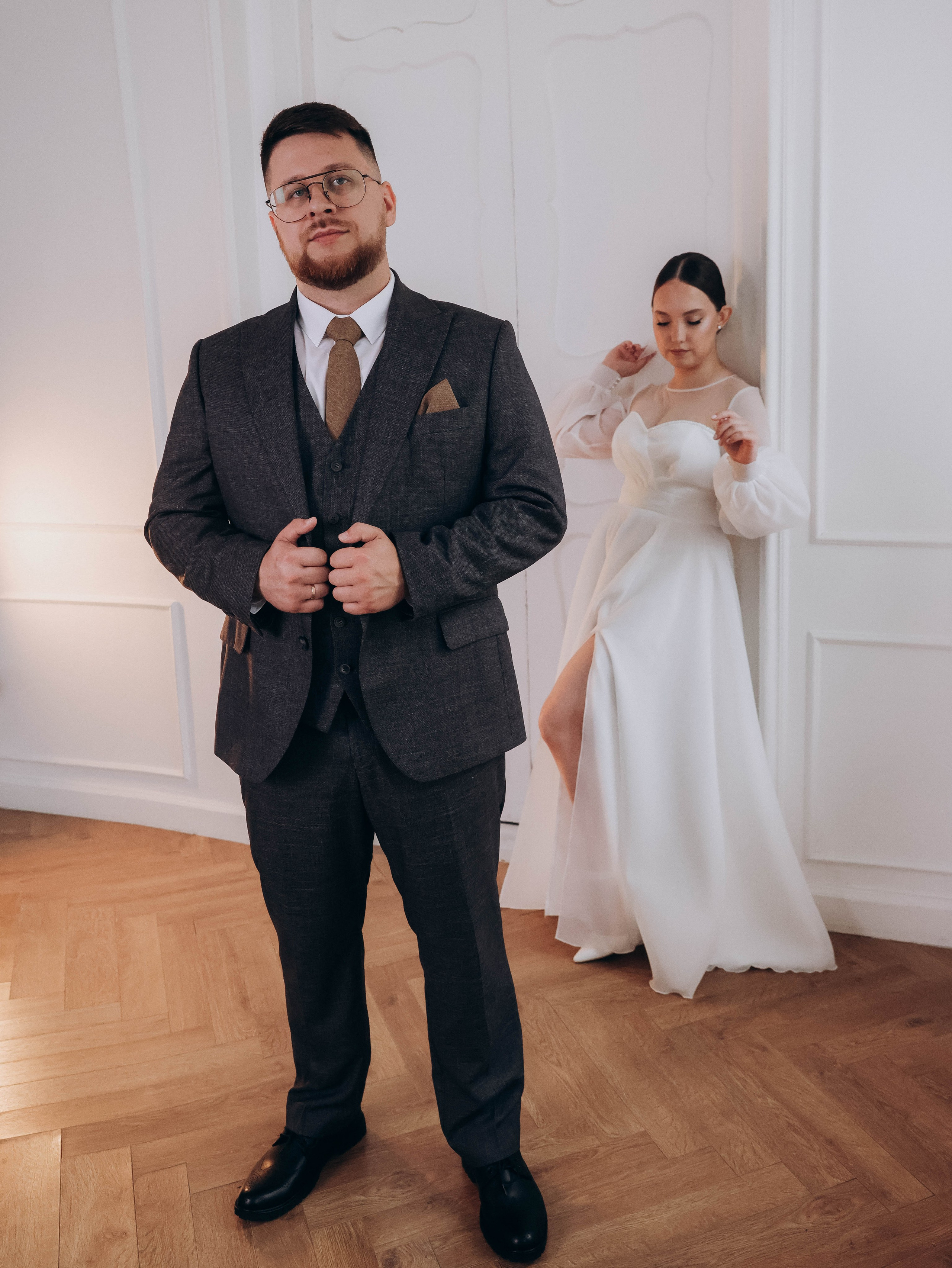 A & A. Мультифотограф Динара Ахмедзянова