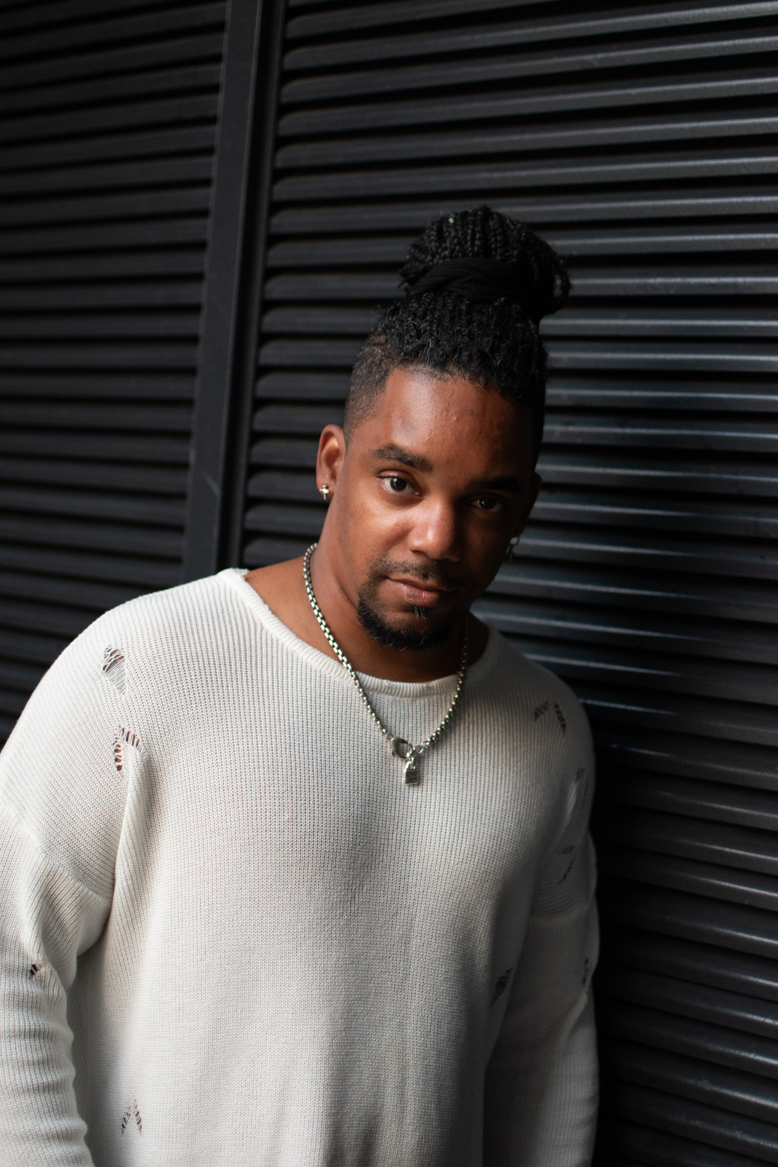 Хорхе. Фотограф Лобанов Антон, г. Москва