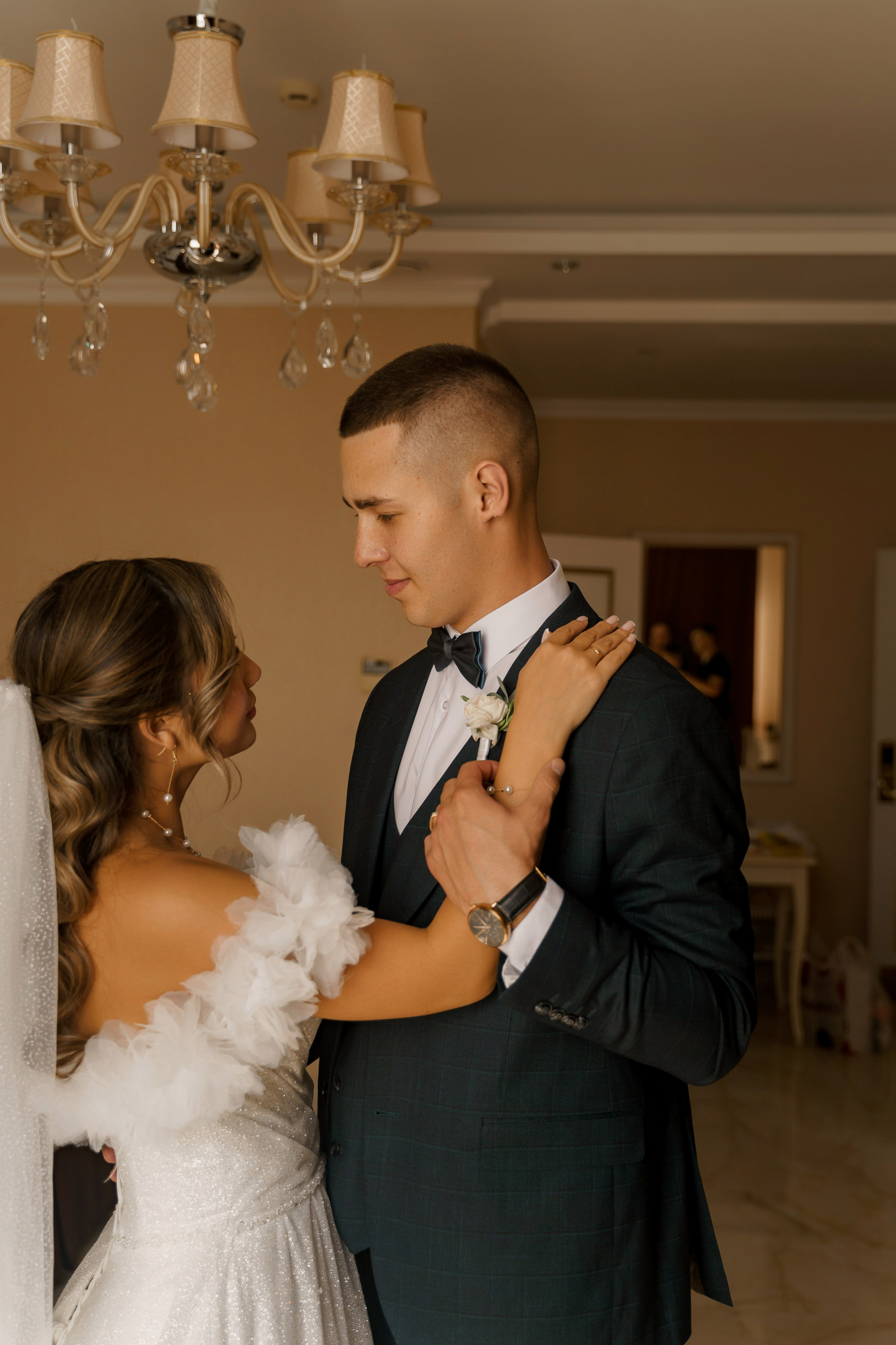 Кирилл и Лиза. Учаева Екатерина Свадебный и Семейный фотограф г. Сызрань