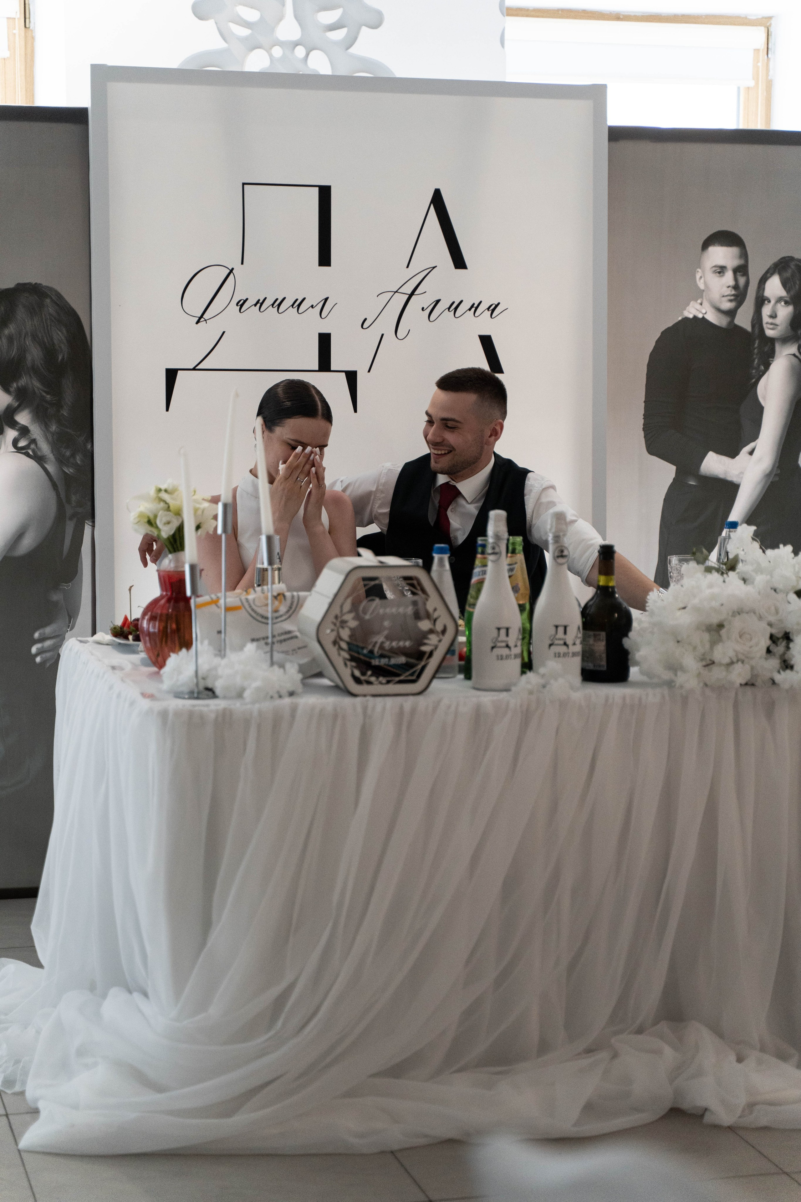 Свадьба. Фотограф и видеограф в Санкт-Петербурге