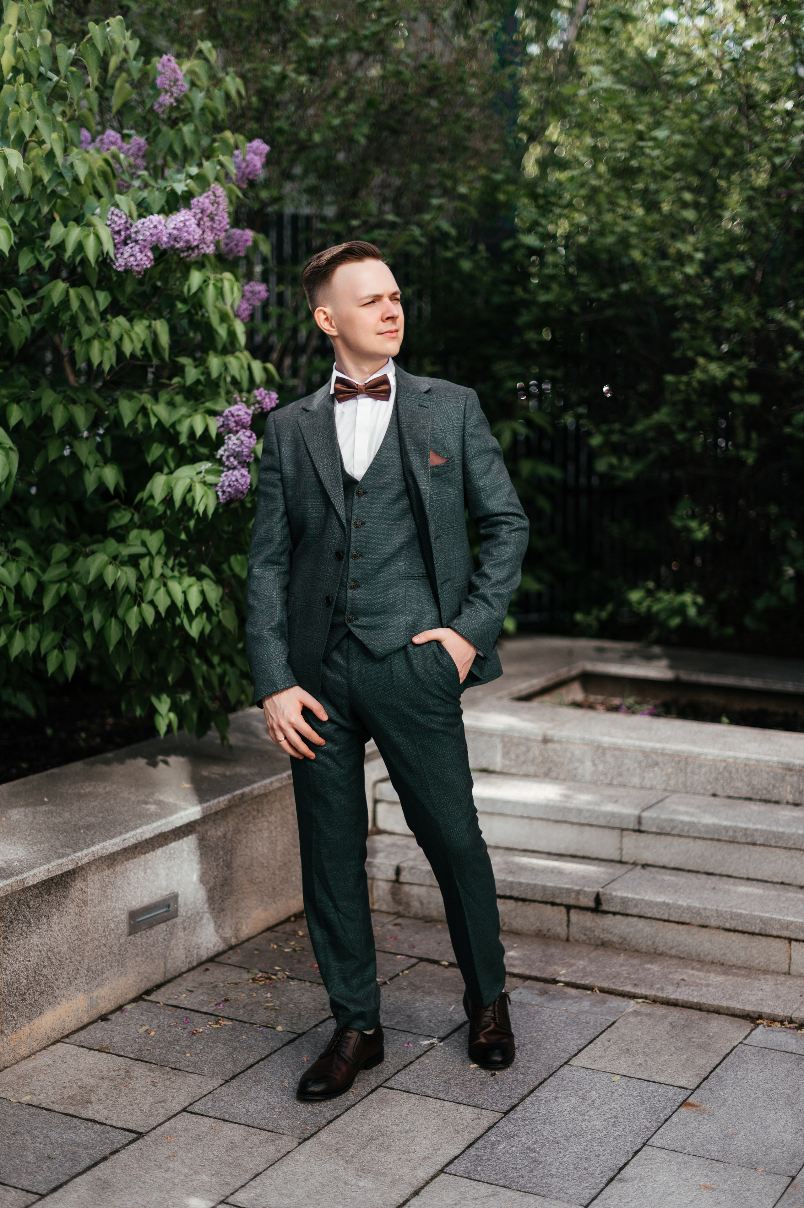 Irina & Dima. Свадебный и индивидуальный фотограф Никита Роут | Москва