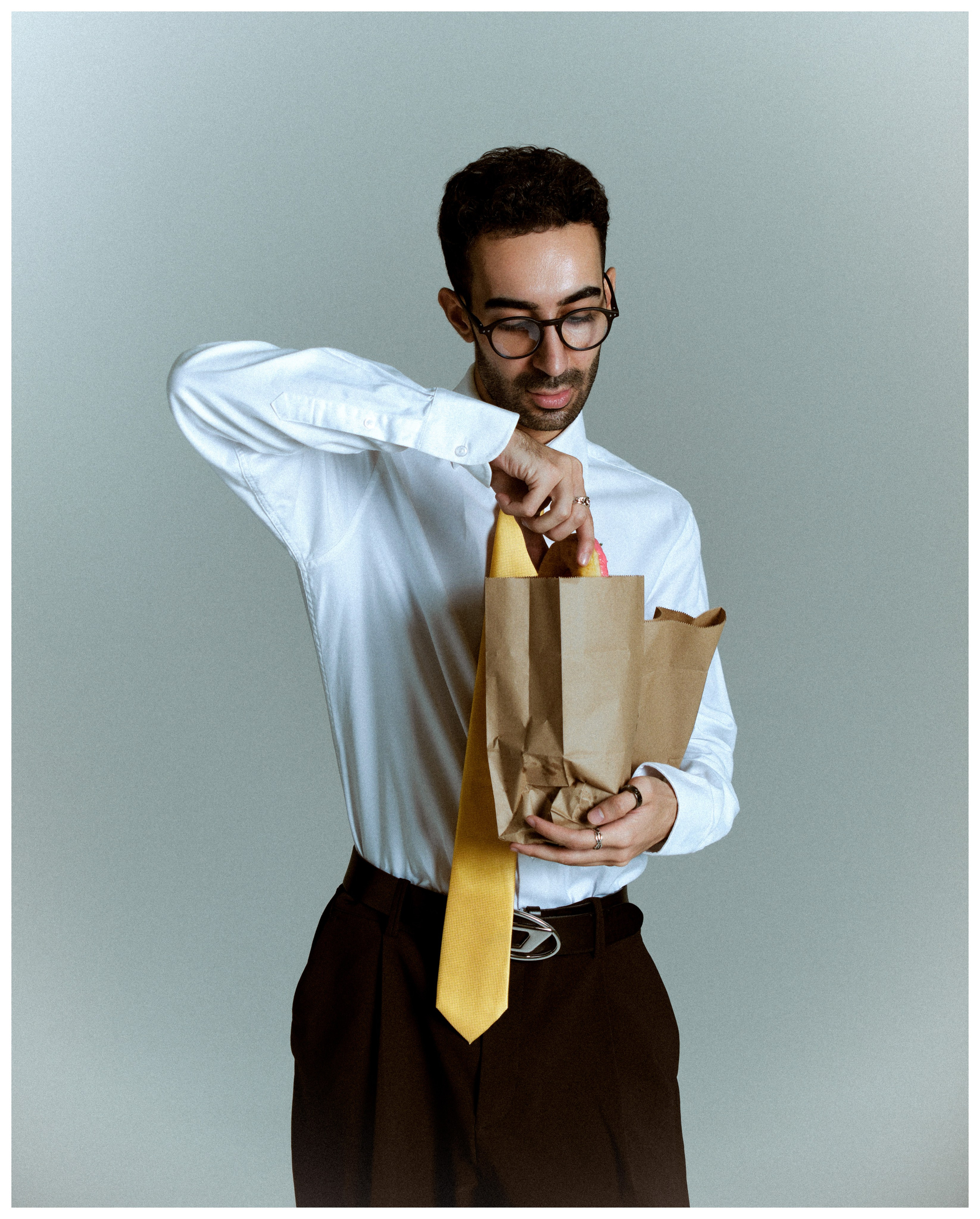 A MAN. Фотограф Khachatryan Syuzanna / Москва & Санкт-Петербург