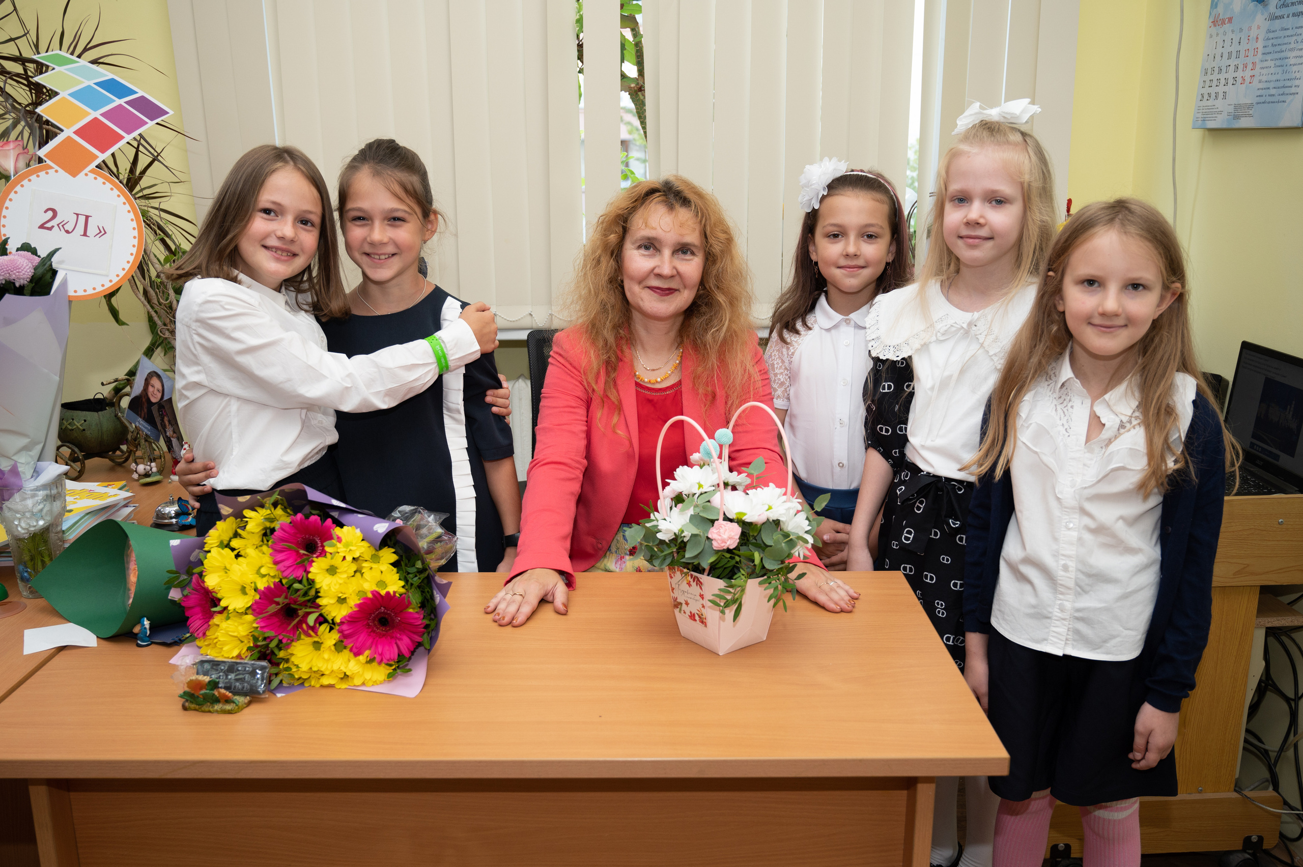 Школьный фотограф на 1 сентября, фоторепортаж, школьный фотограф. Семейный и детский фотограф в детских садах и школах