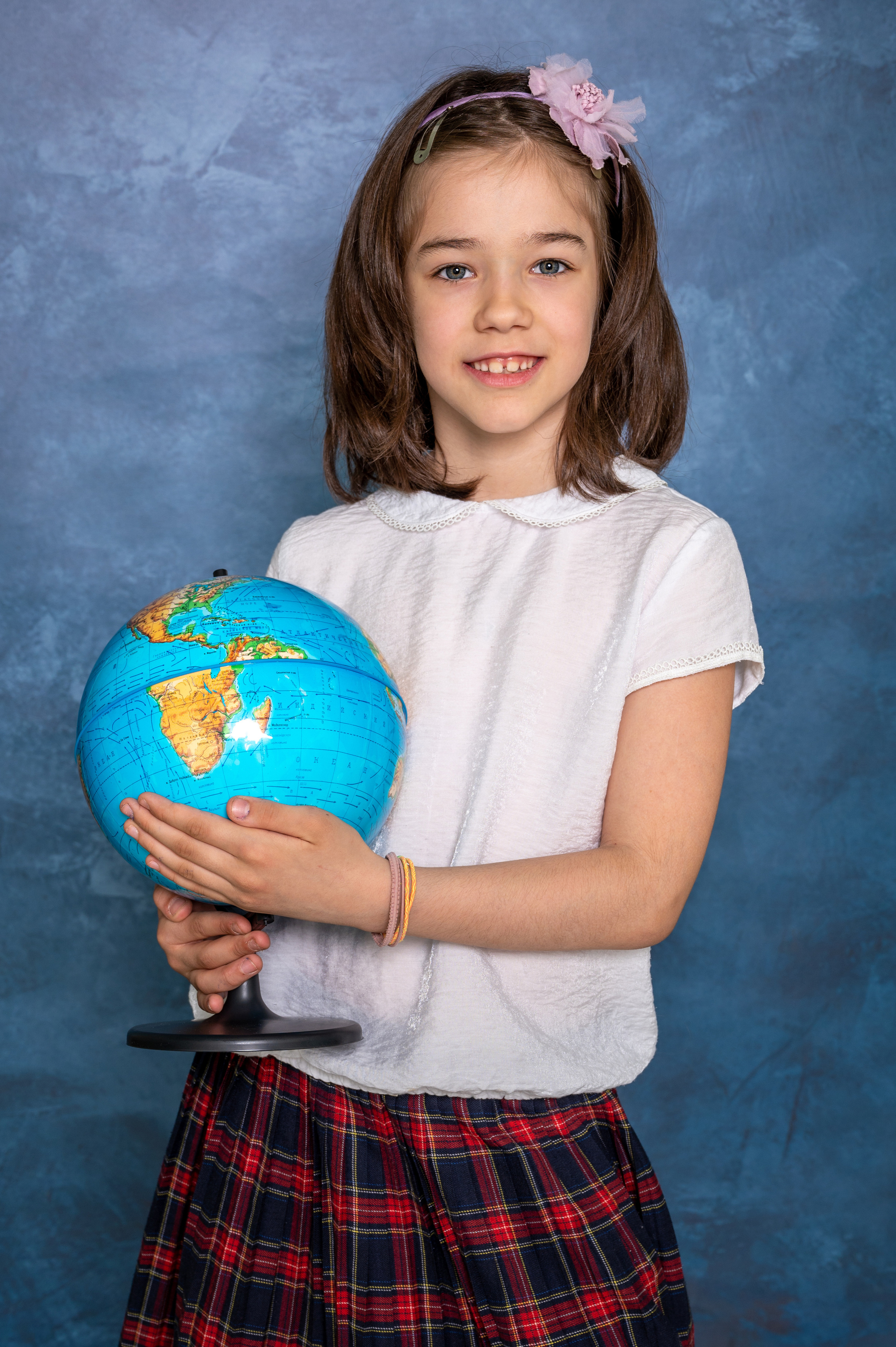 Школьная жизнь. Семейный и детский фотограф в детских садах и школах