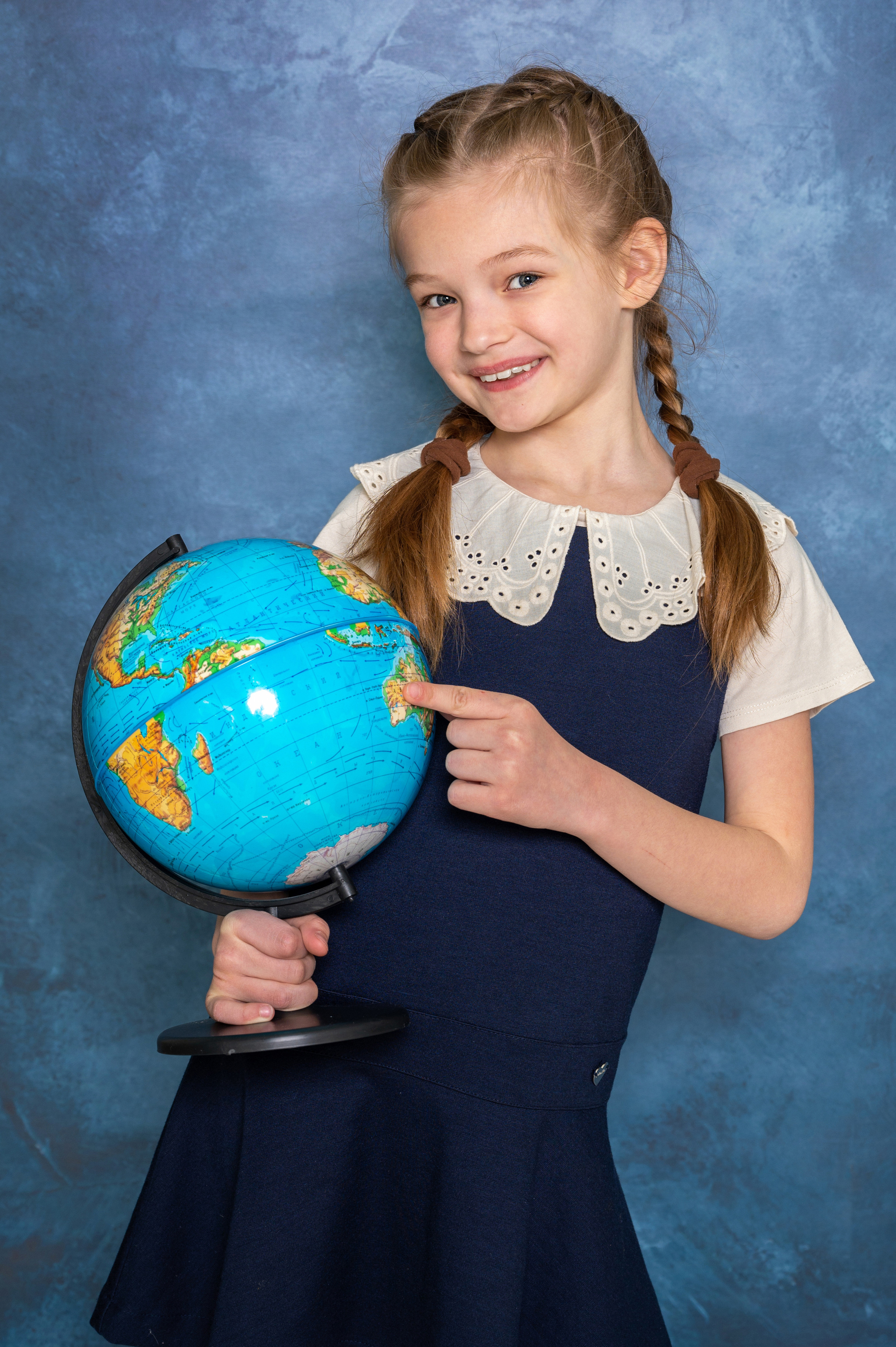 Школьная жизнь. Семейный и детский фотограф в детских садах и школах