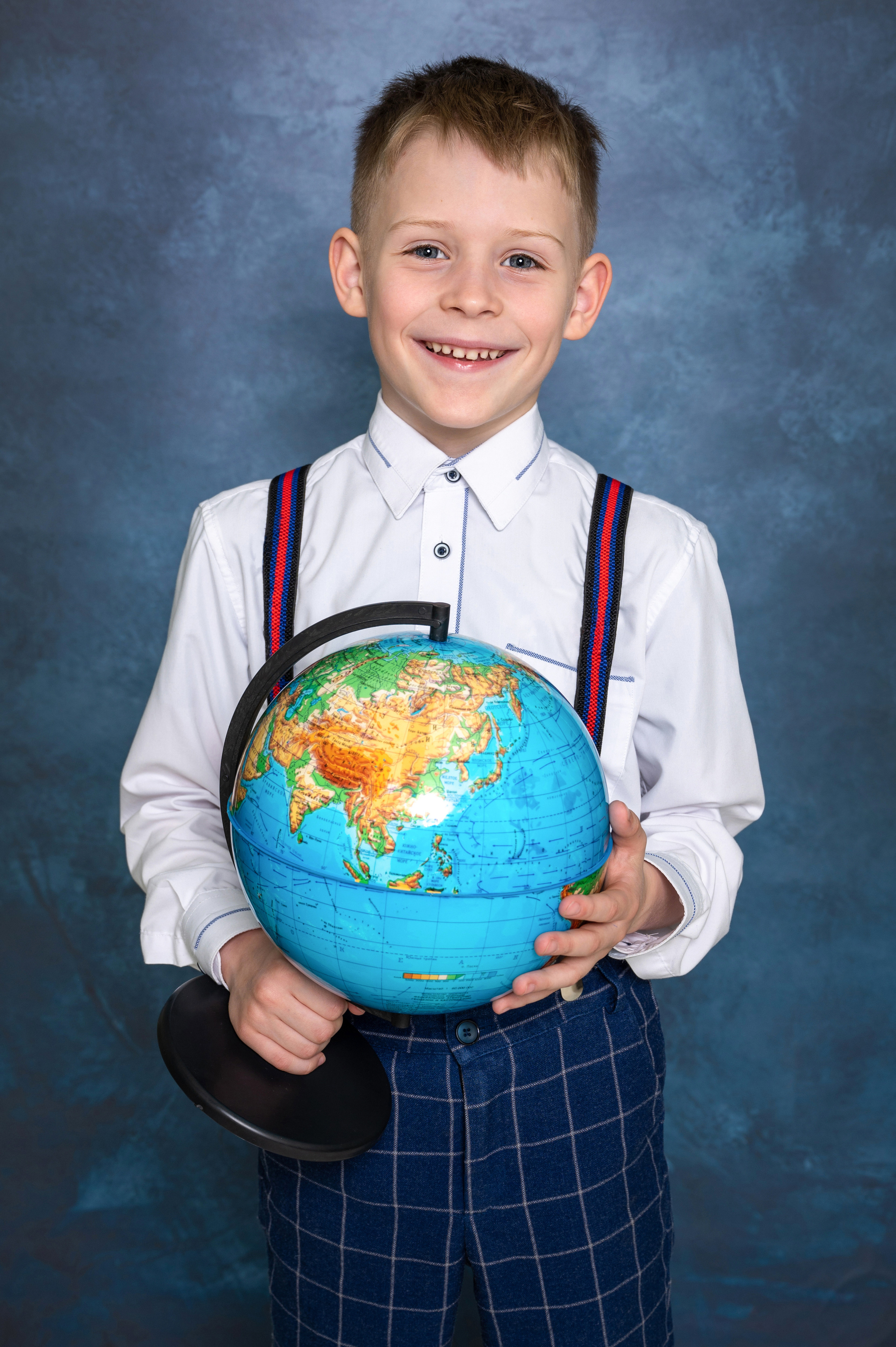 Школьная жизнь. Семейный и детский фотограф в детских садах и школах