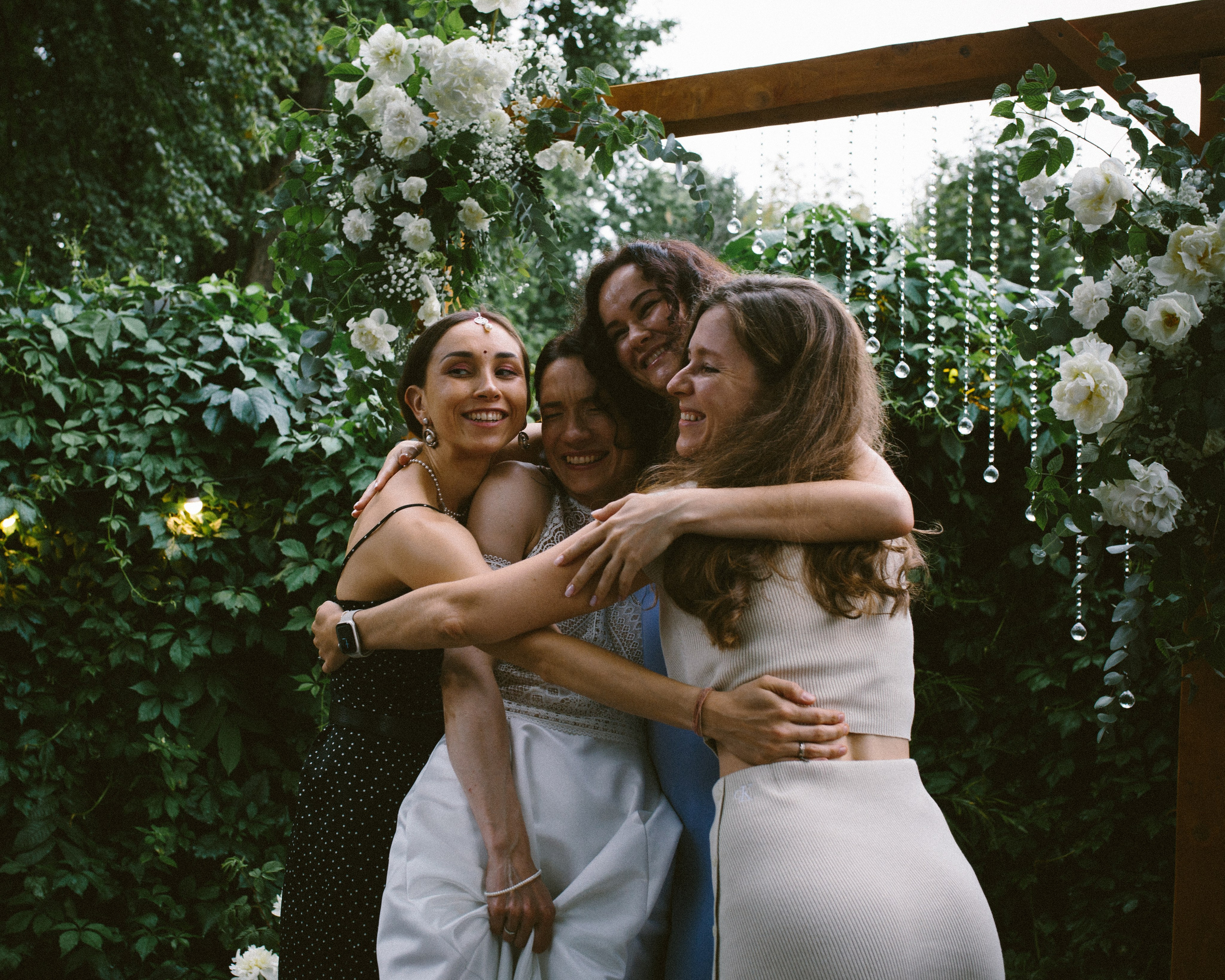 Свадьба Екатерина и Валерий. Портретный фотограф в Москве Мария Варлей