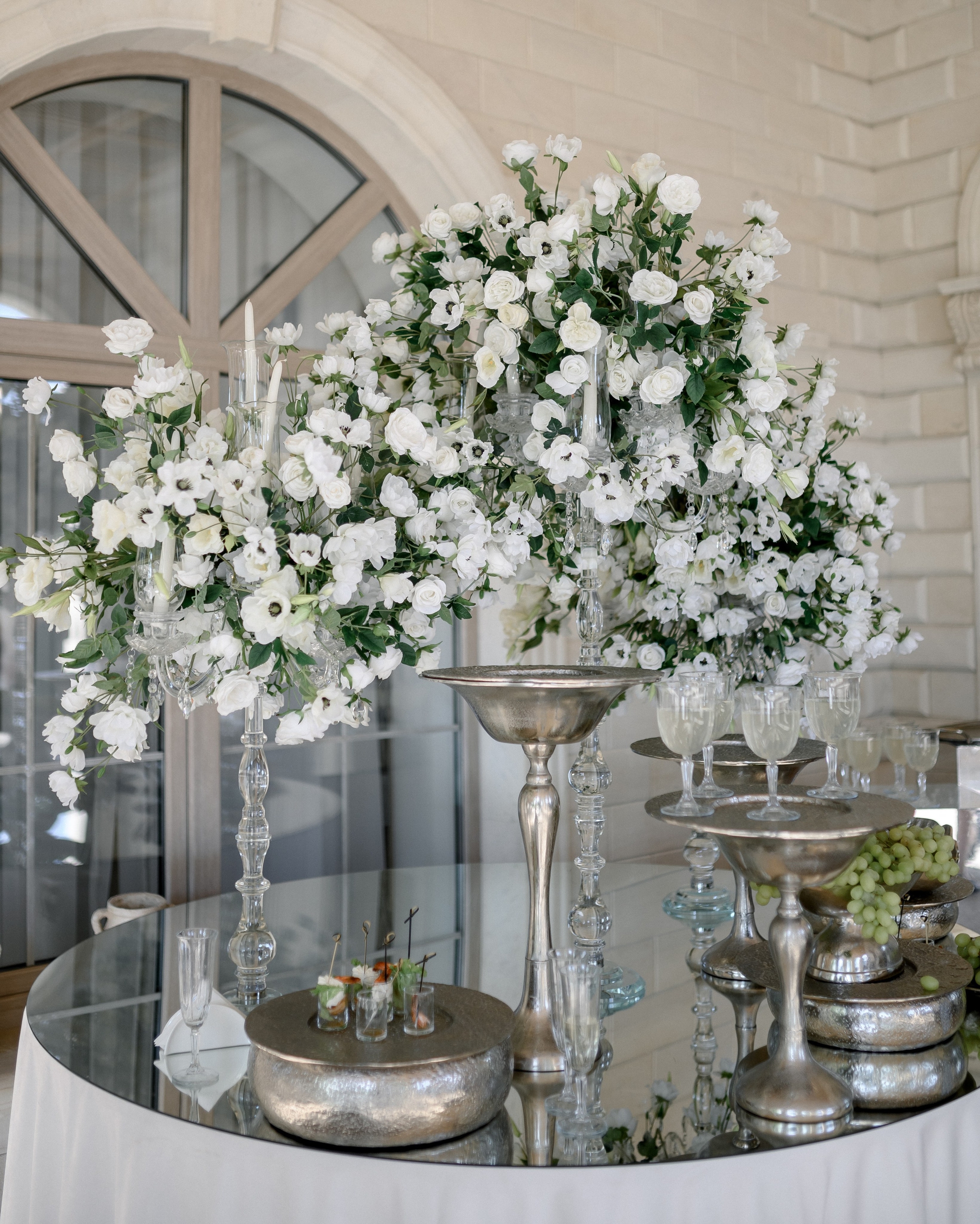 Дмитрий и Ольга. Фотограф Анна Абрикосова