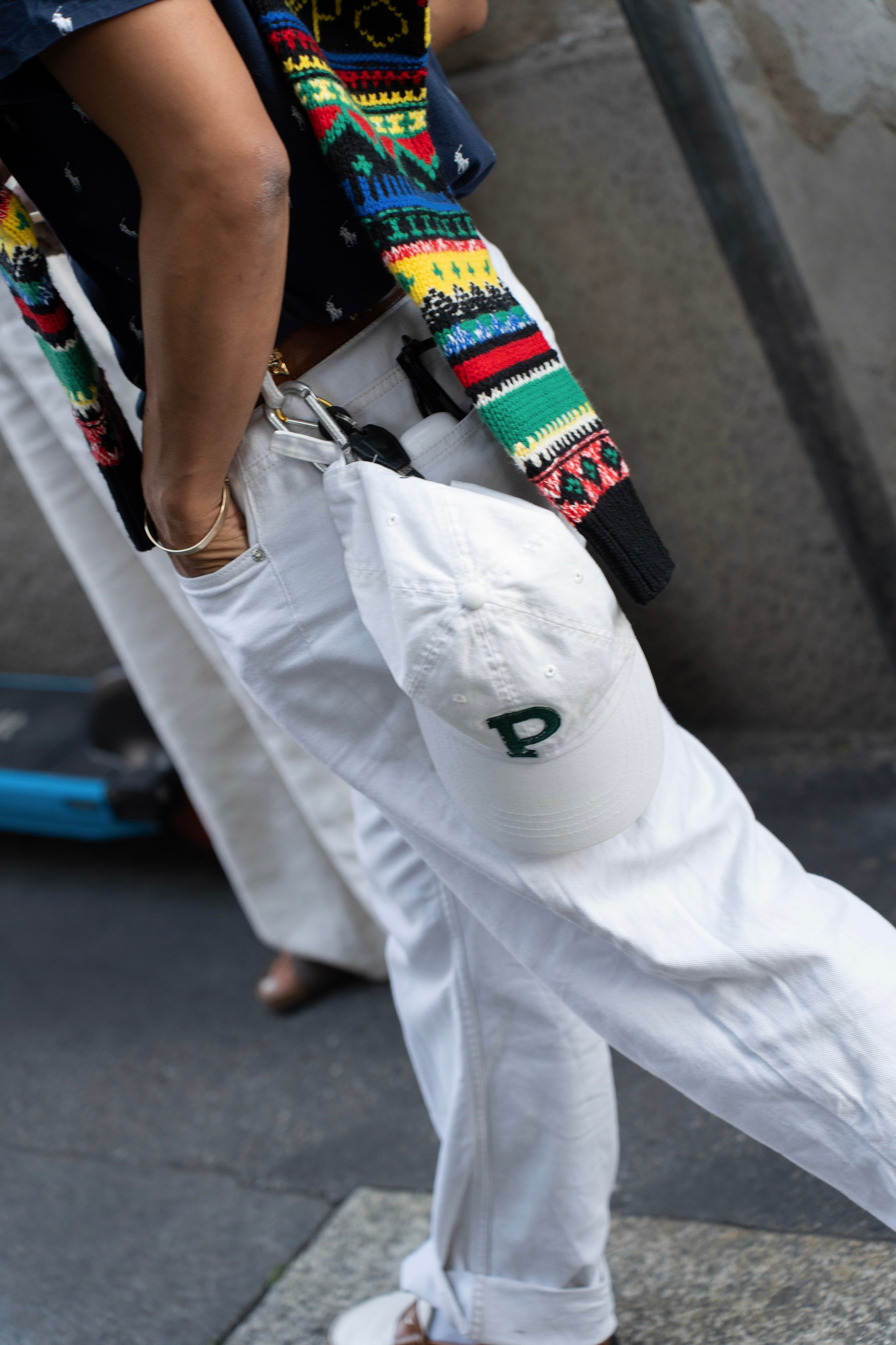 Streetstyle Milan Men’s FW SS'27. Photographer of your fashion moments