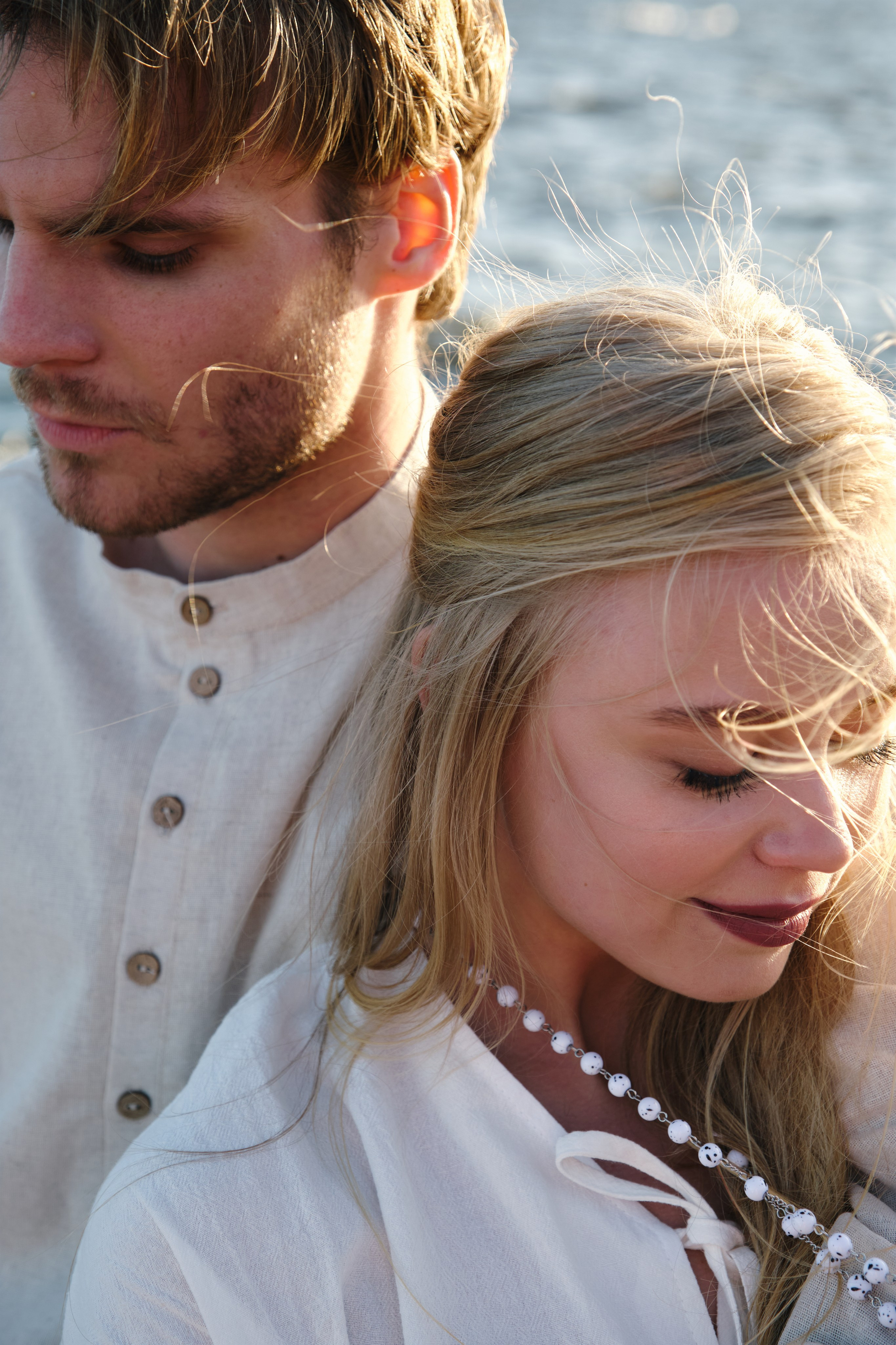 Тайное Венчание. Фотограф в Санкт-Петербурге Мария Комолитдинова