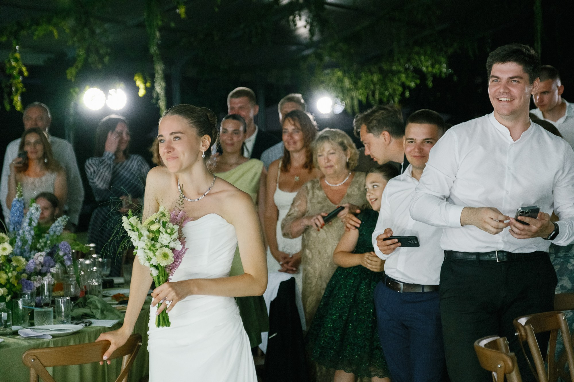 Мария / Семён. Свадебный Видеограф Фотограф в Сочи