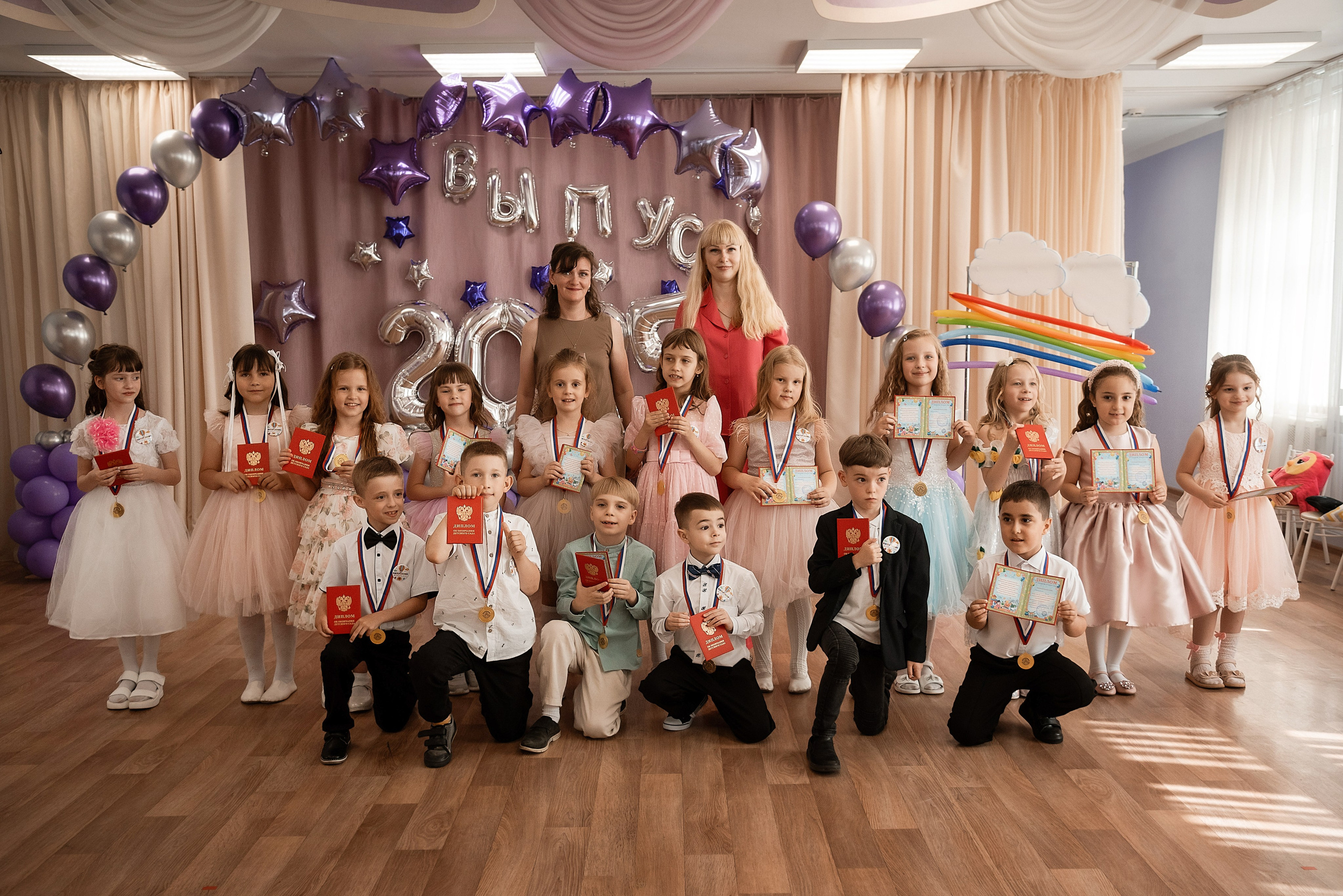 Репортаж. Семейный фотограф в Ростове-на-Дону Татьяна Литвинова