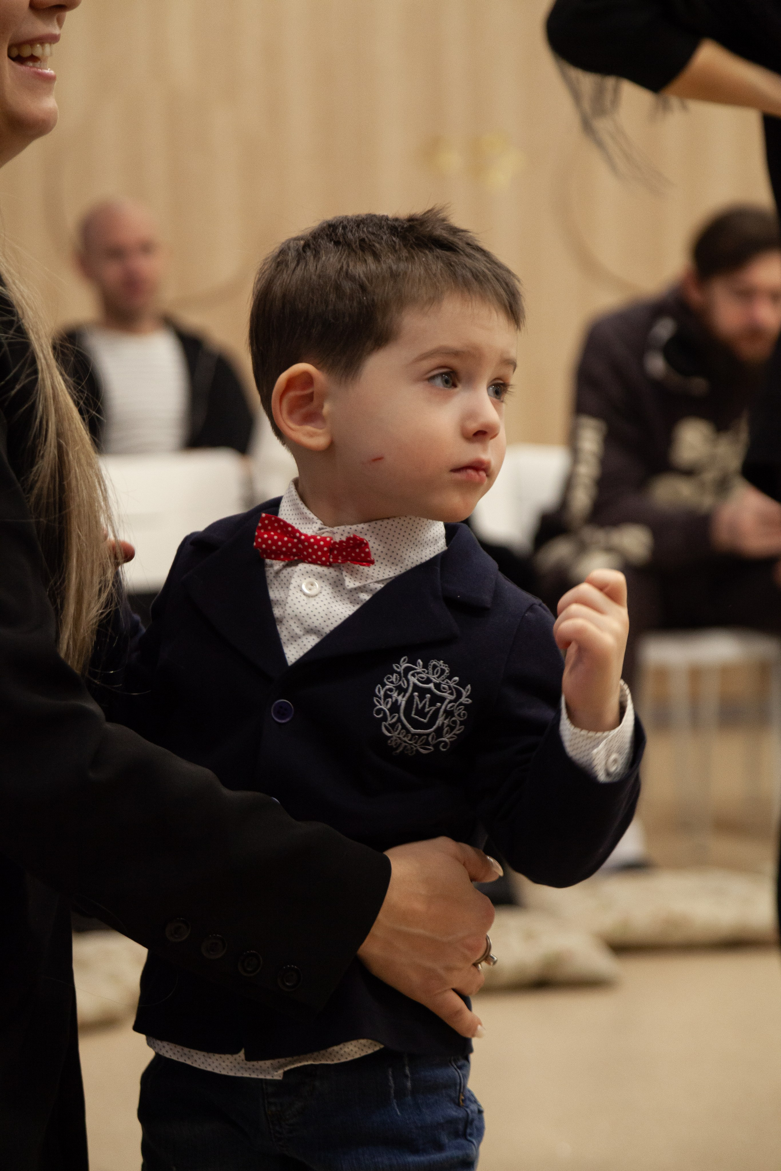 Новогодний утренник. 20.12.24. Профессиональное фото в Казани: от идеи до результата. Фотограф Яна Мур