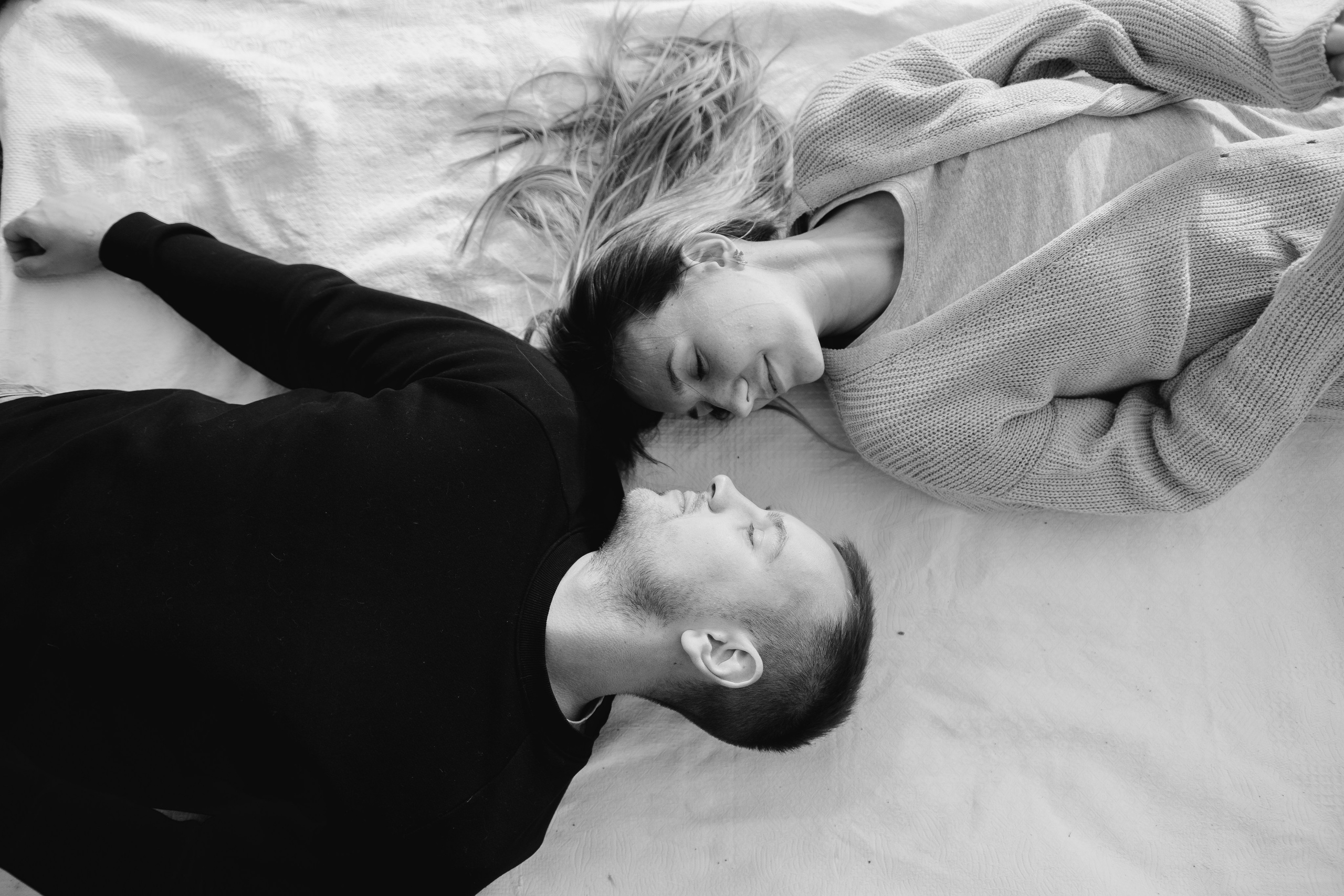 Ваня и Настя. Фотограф Улан-Удэ