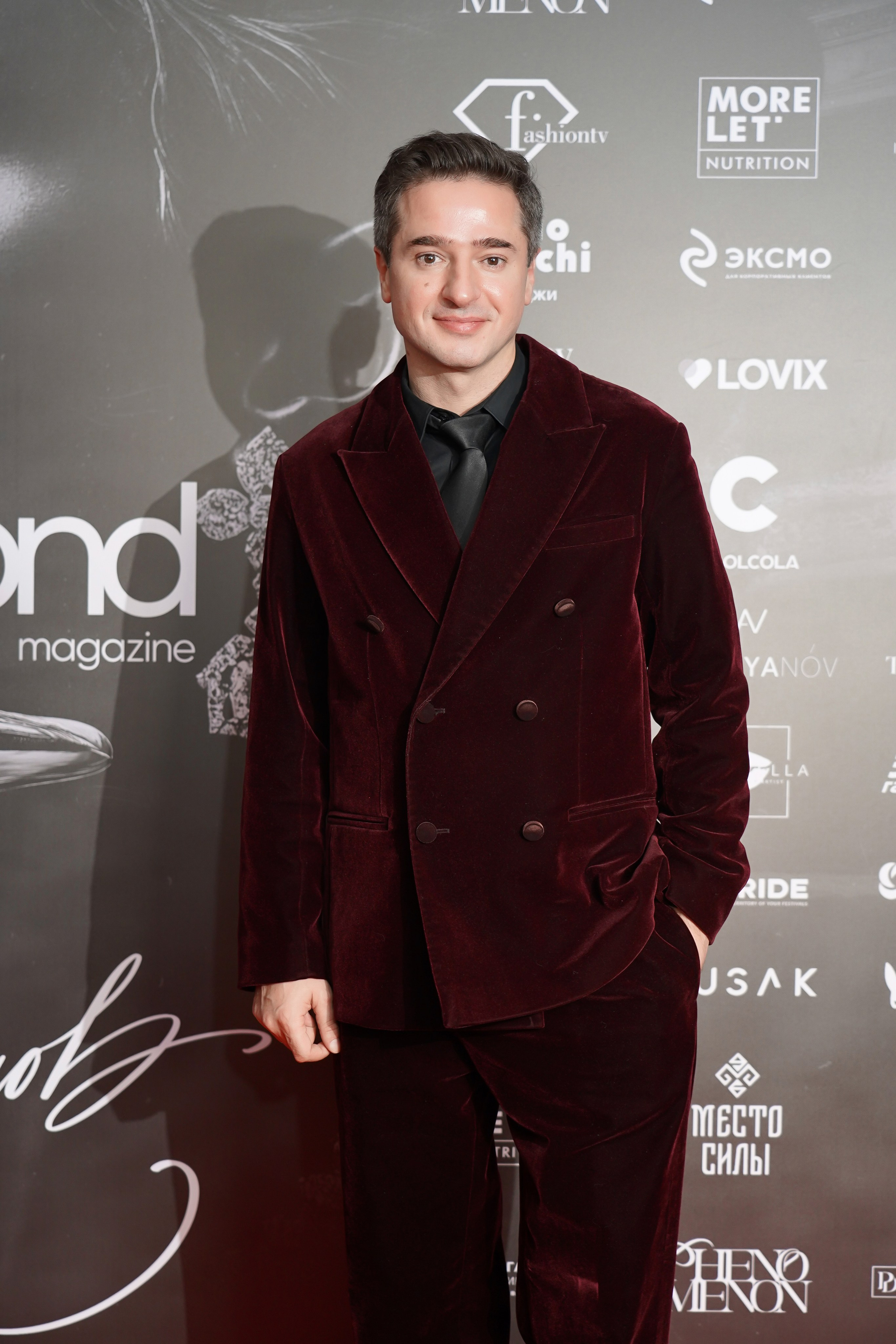 Лидеры эпохи 2025.Villa Barvikha. Анна, фотограф Москва, Зеленоград