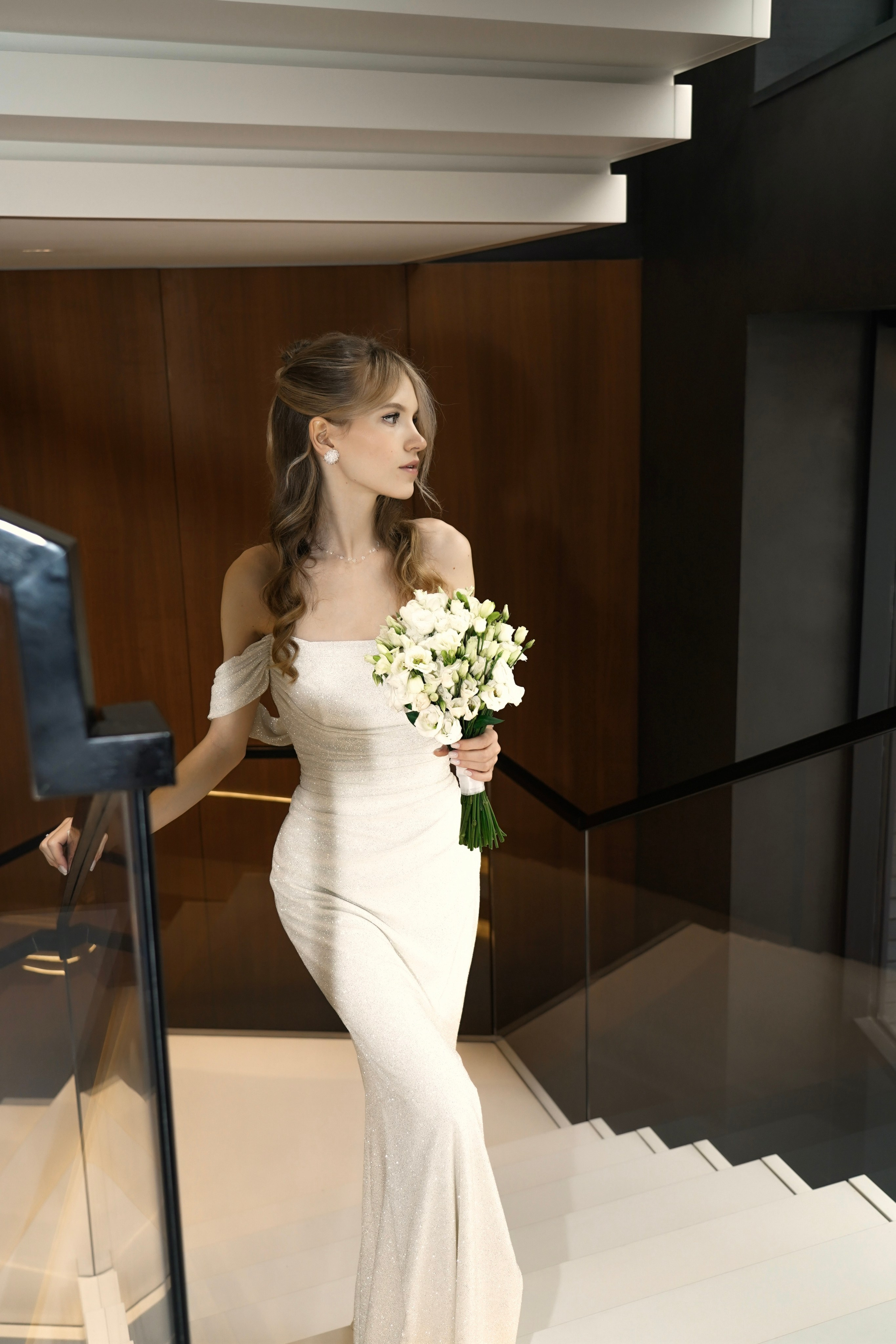 Регистрация в ЗАГСе + отель Бенедикт. Зеленоград. Анна, фотограф Москва, Зеленоград