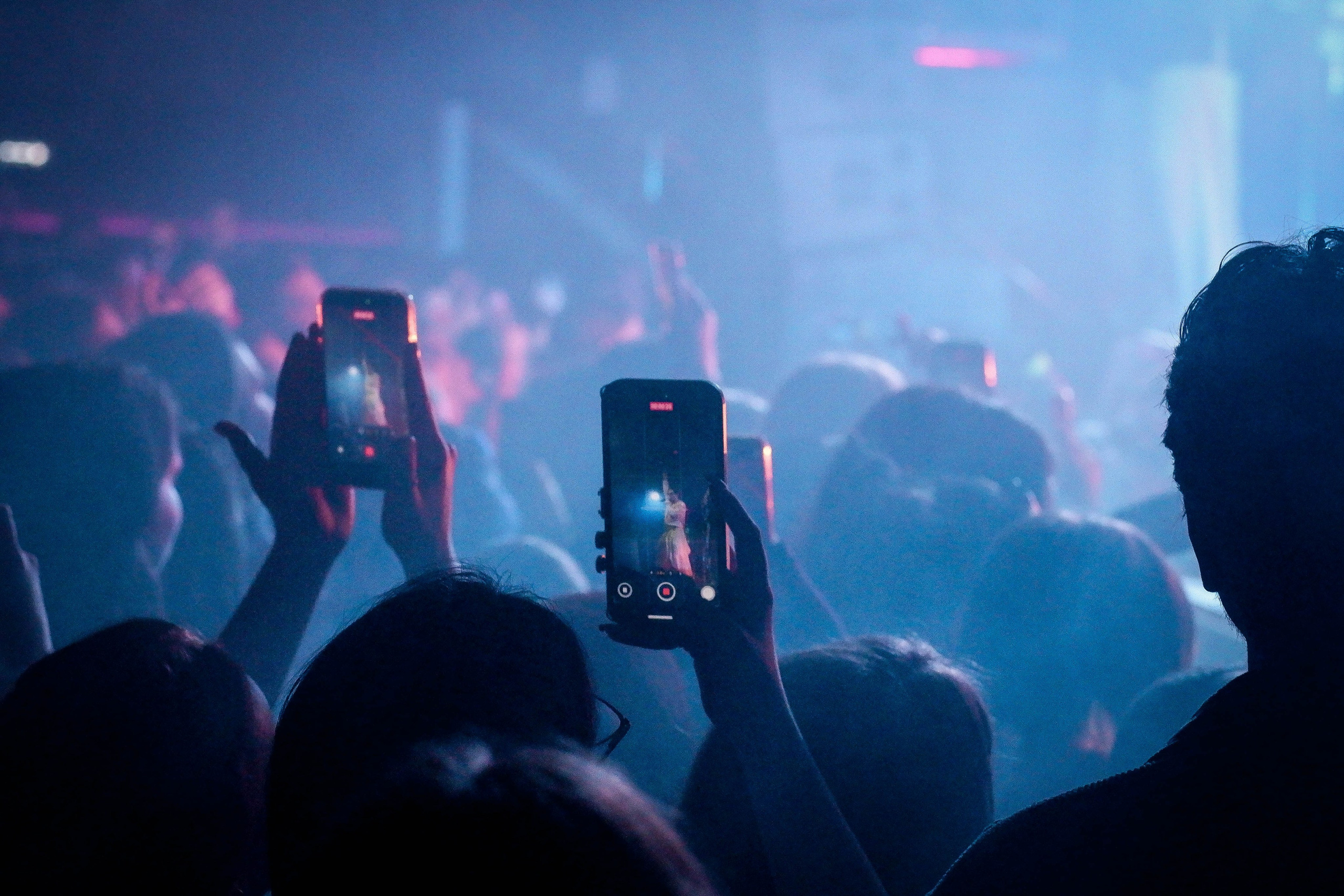 Sqwoz Bab. Портретный фотограф Александра Новикова Тюмень