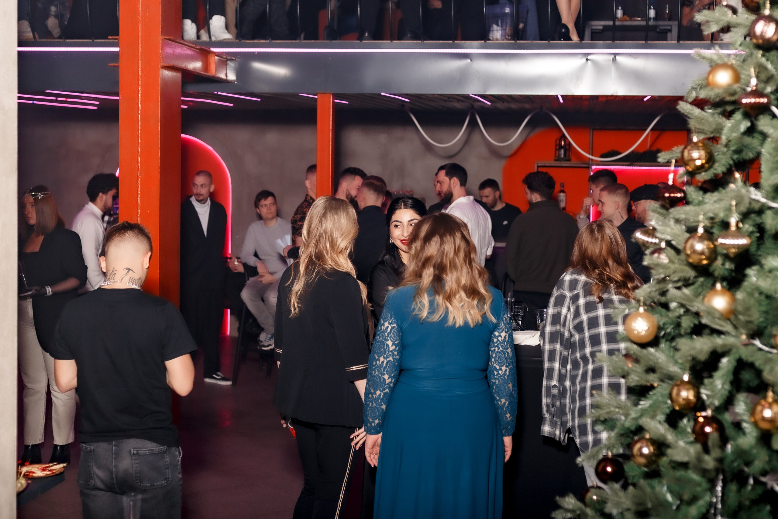 Корпоратив Betone. Свадебный фотограф в Москве — Ольга Козловская