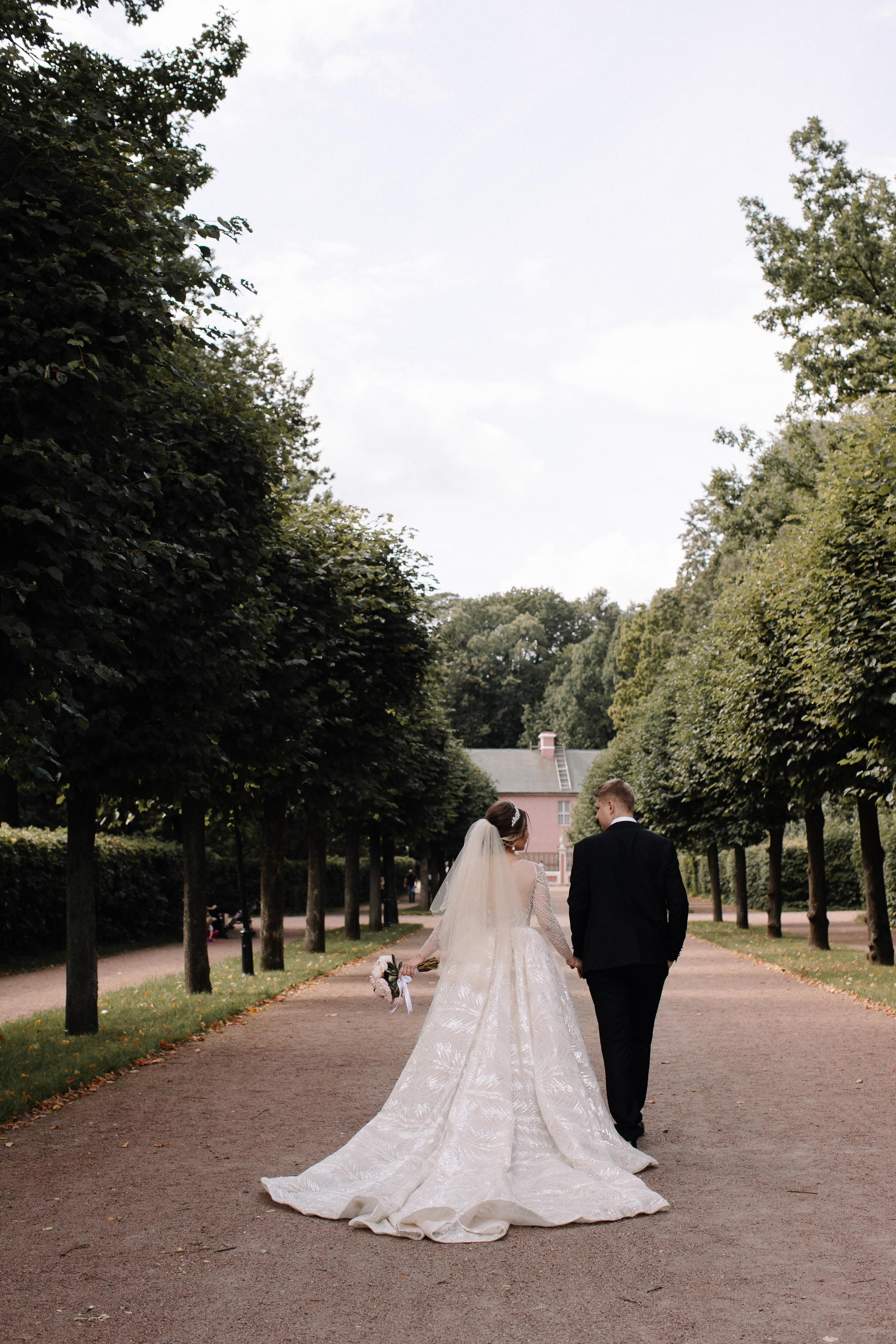 Камилла & Илья (полный день). Свадебный и семейный фотограф Скрынник Светлана