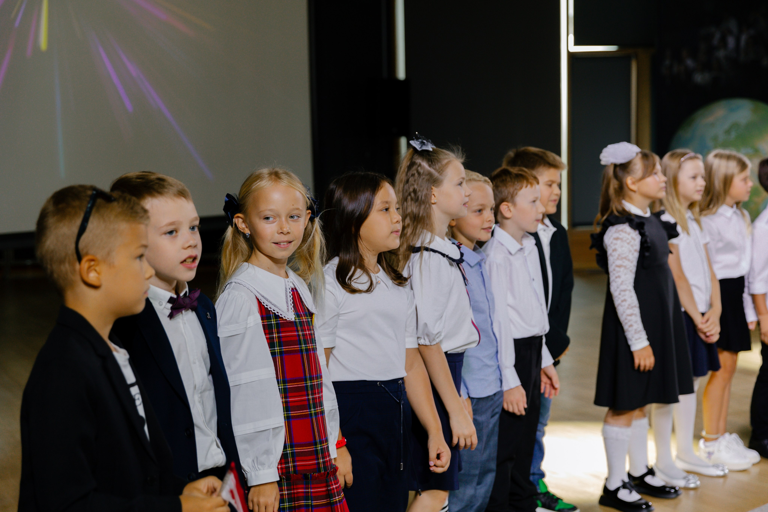 Международная школа WUNDERPARK. Свадебный и семейный фотограф Скрынник Светлана