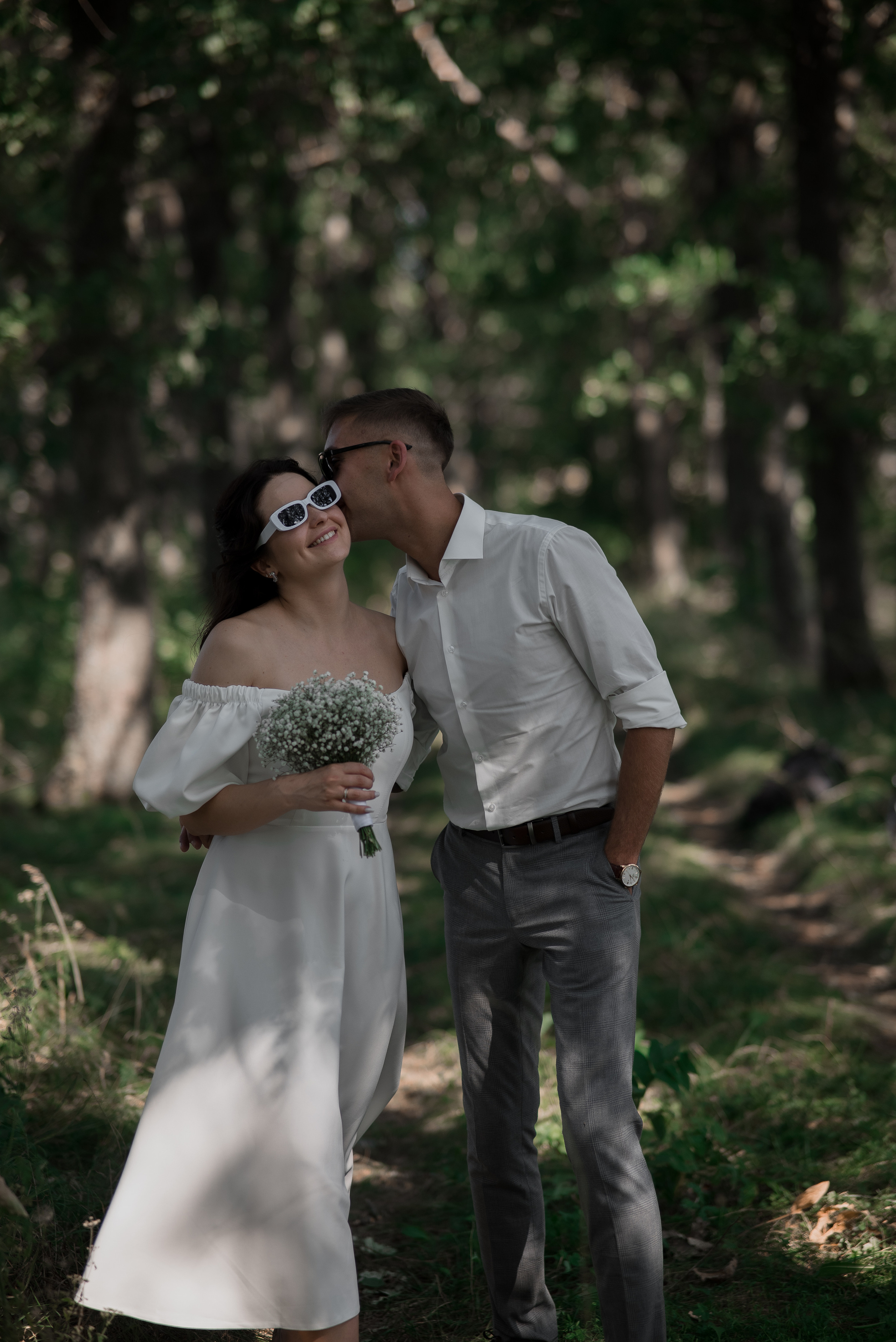 Свадебный фотограф Ефремов Тула. Сергей Ганин — фотограф в Туле, Москве и Санкт-Петербурге