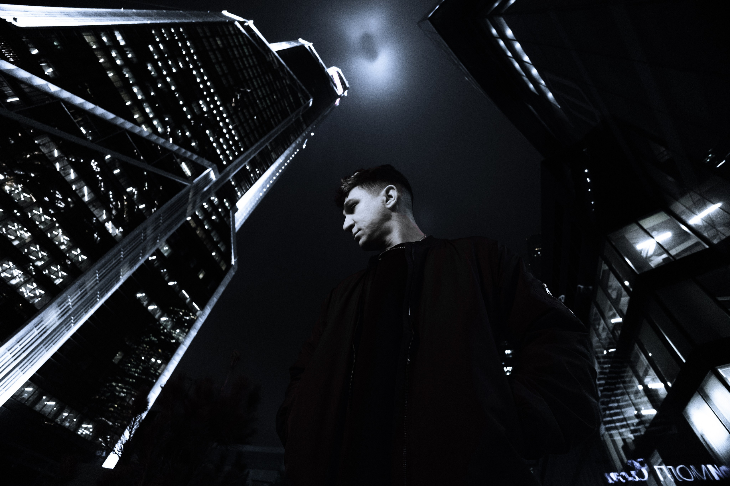 Андрей Кустин. Акимова Кэт