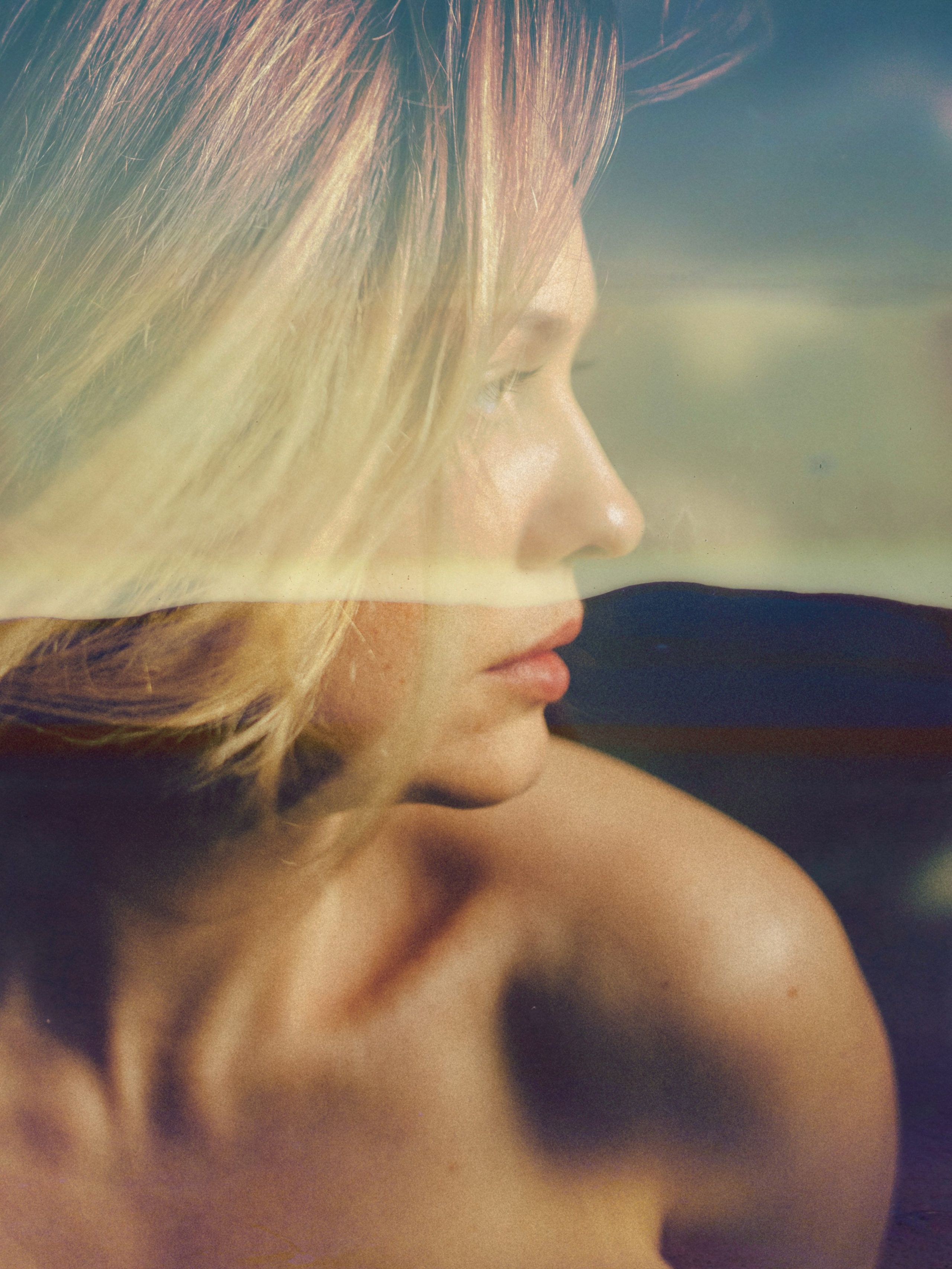 Ностальгия. ElizabetArt — фотограф в Воронеже Елизавета Хлусова