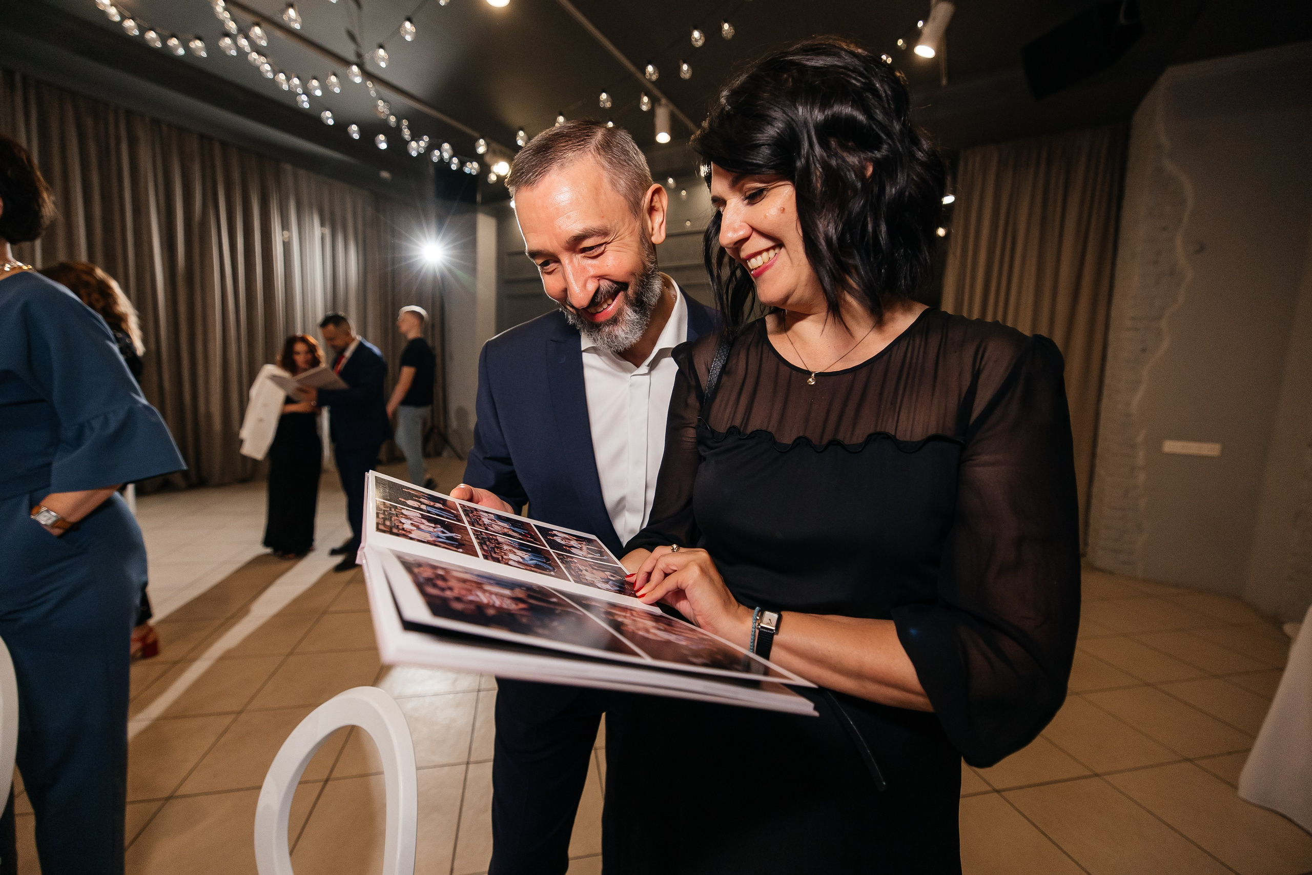 2023-06-23 Выпускной МБОУ СОШ № 10. Фотограф в Красноярске