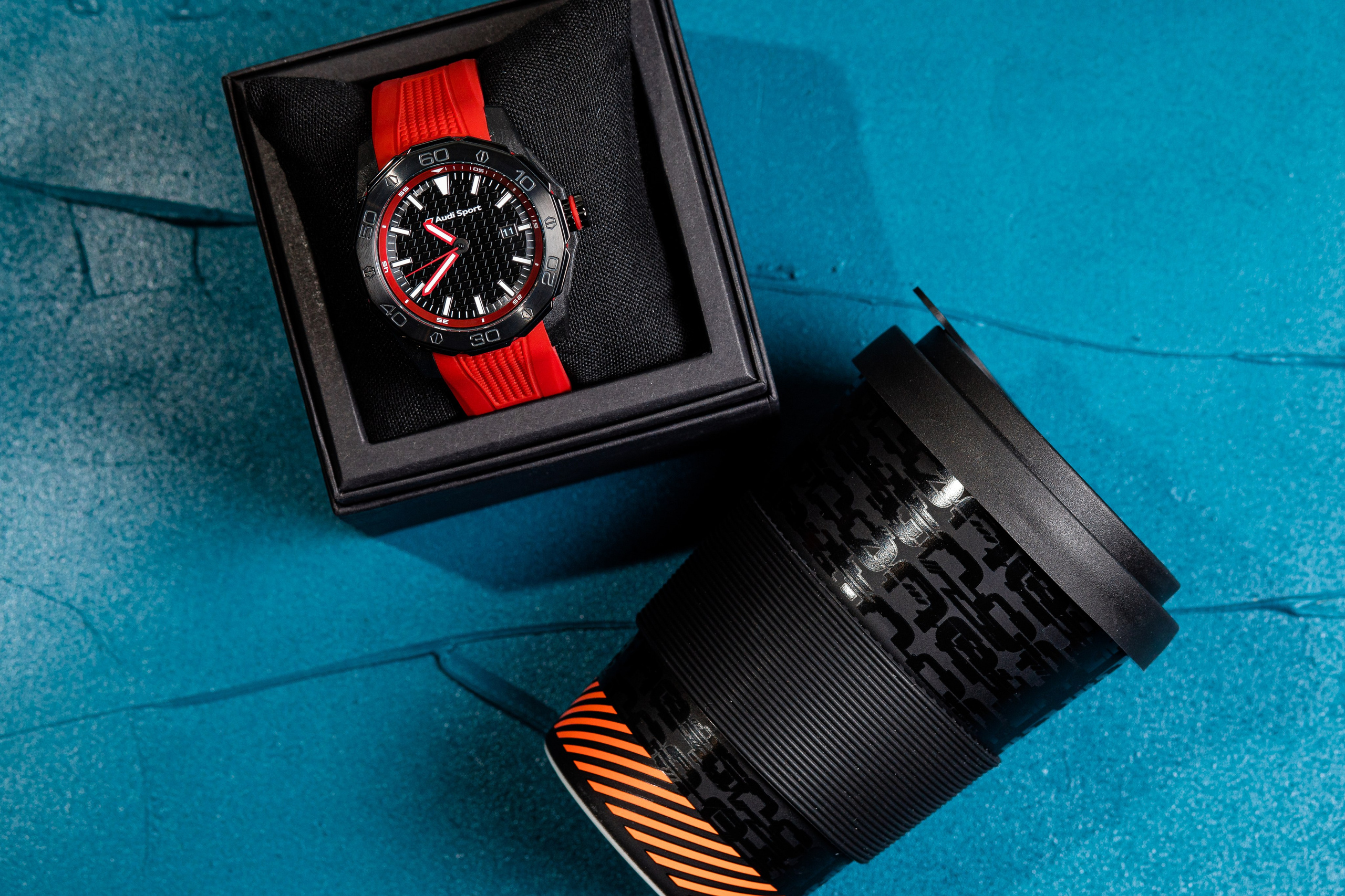 Предметная съёмка. Geometria