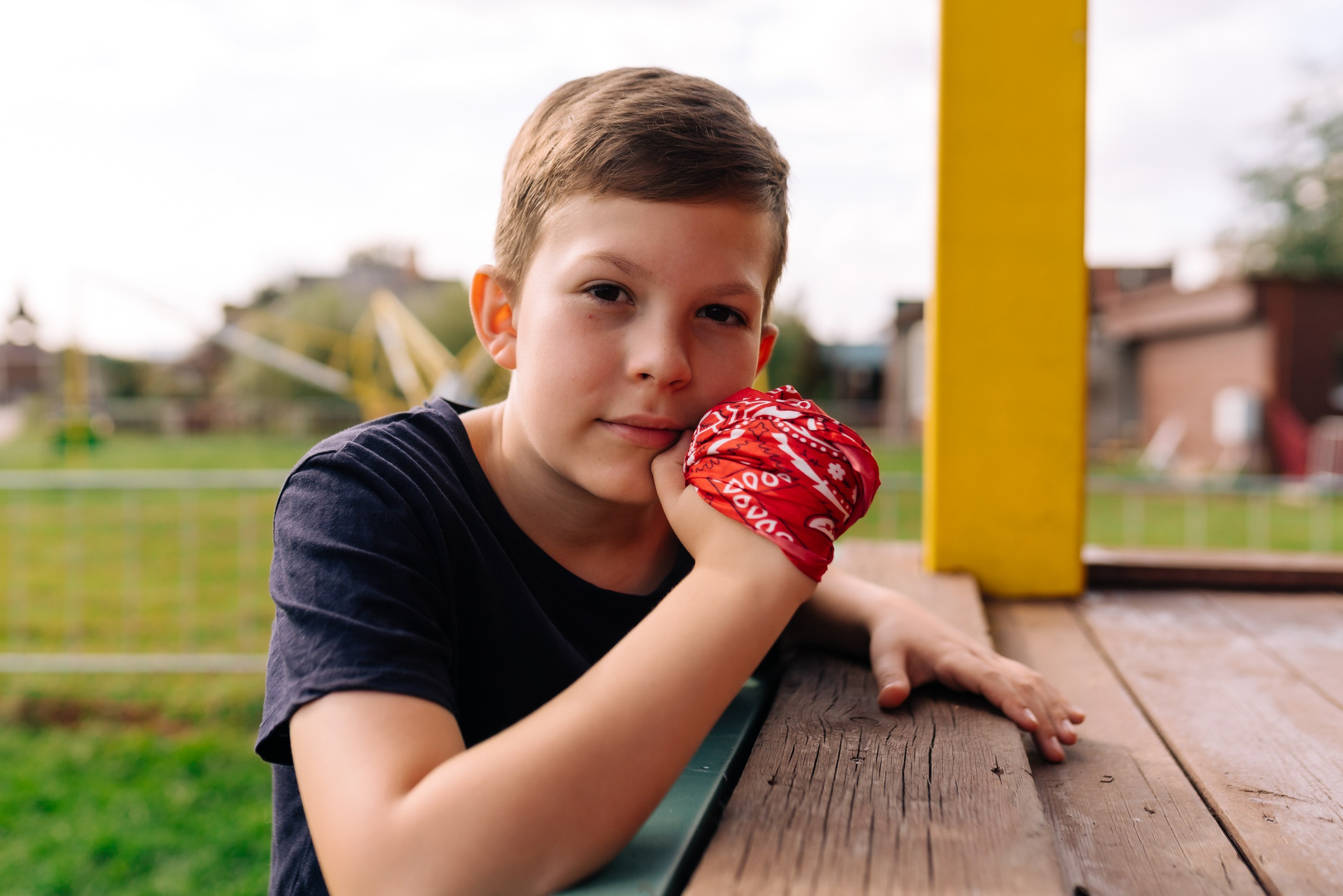 Дневные события. Geometria