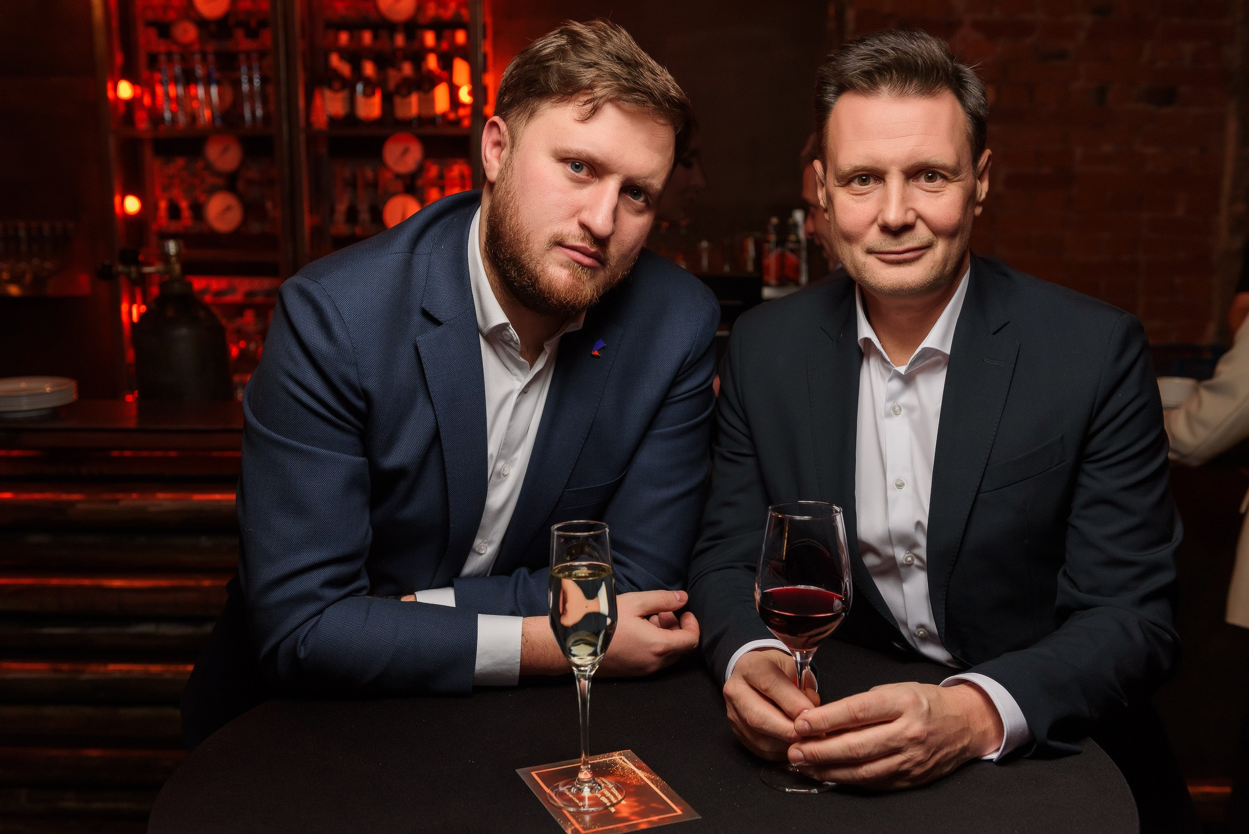 Корпоративные мероприятия. Geometria