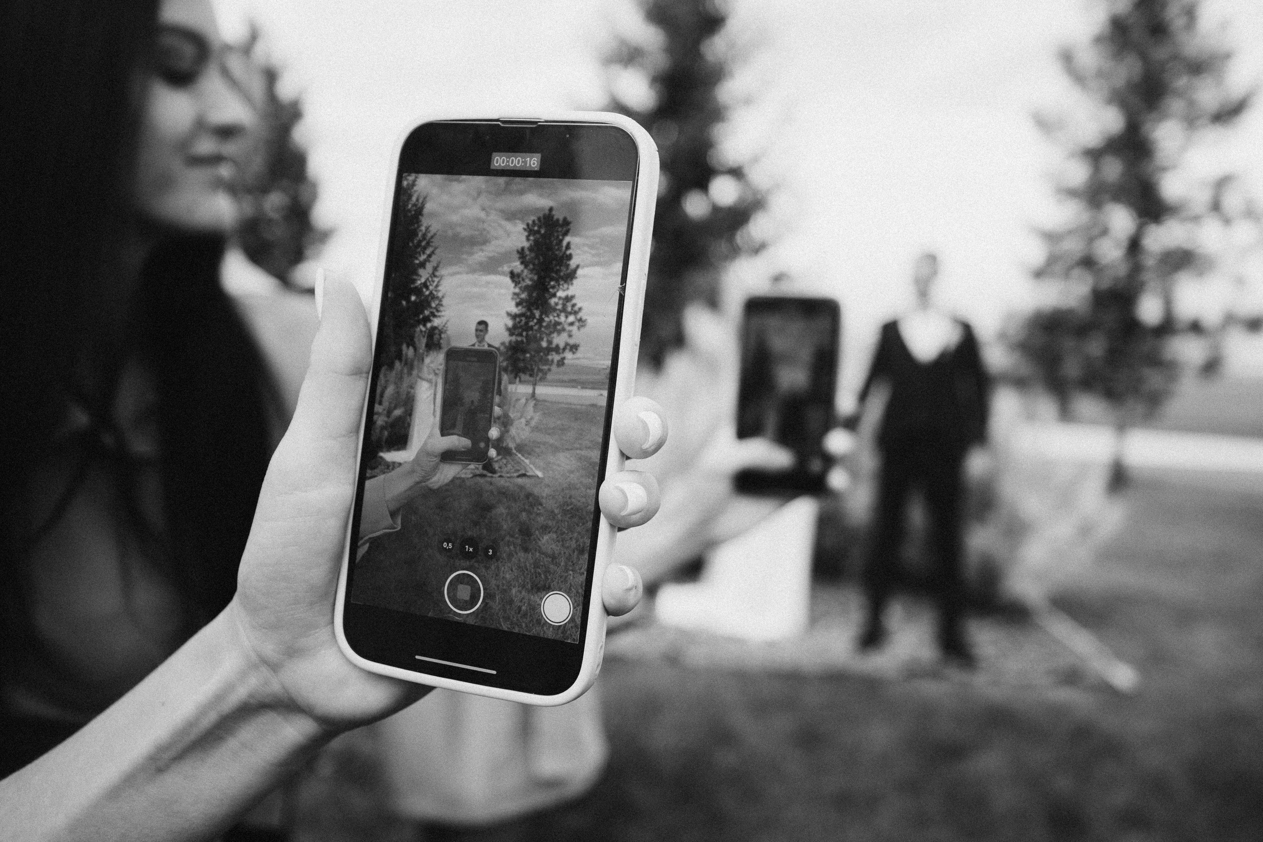 Вадим и Виктория. Свадебный фотограф Абакан