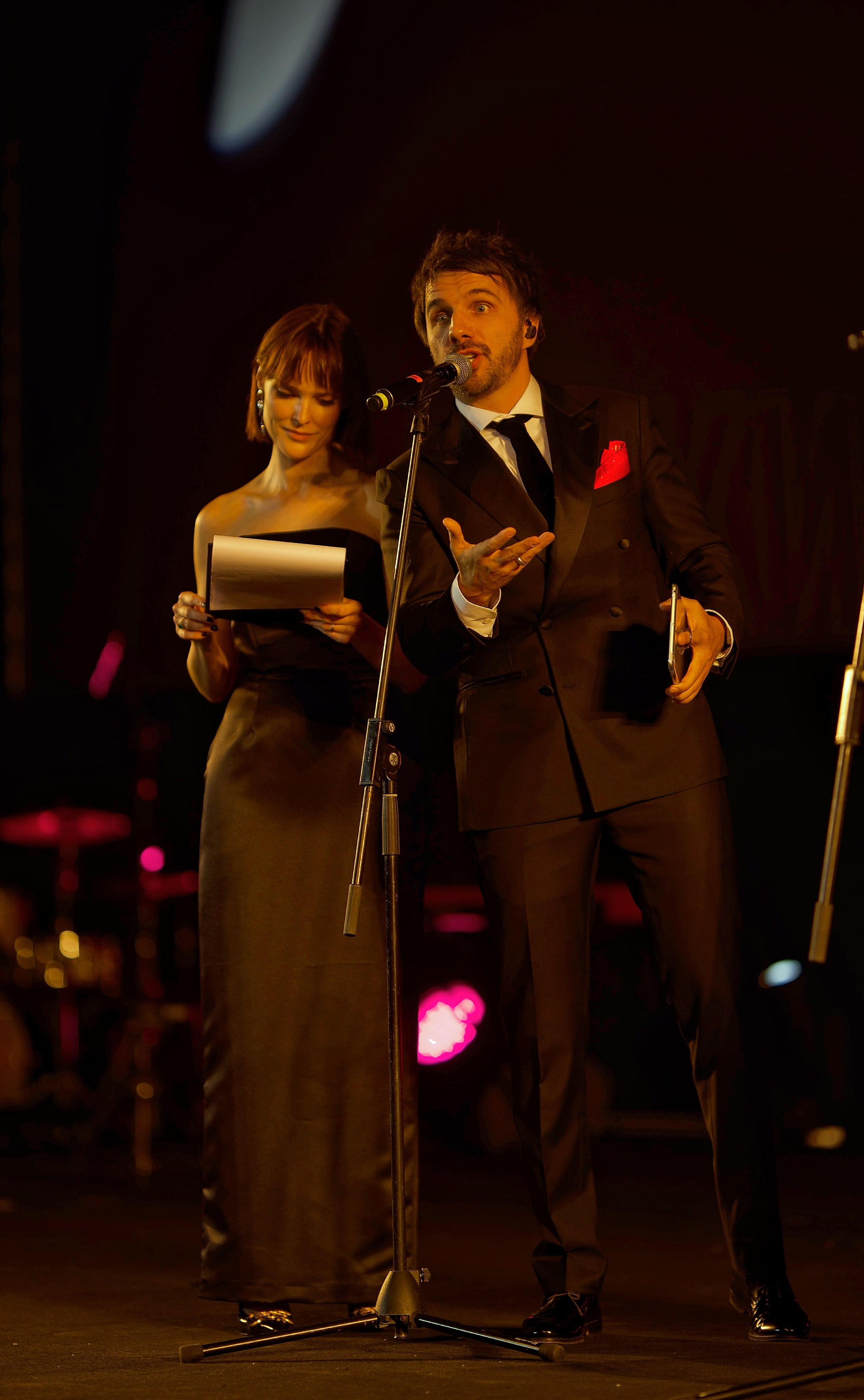 Закрытие кинофестиваля «Кино без границ». Фотограф Ваших событий 📸