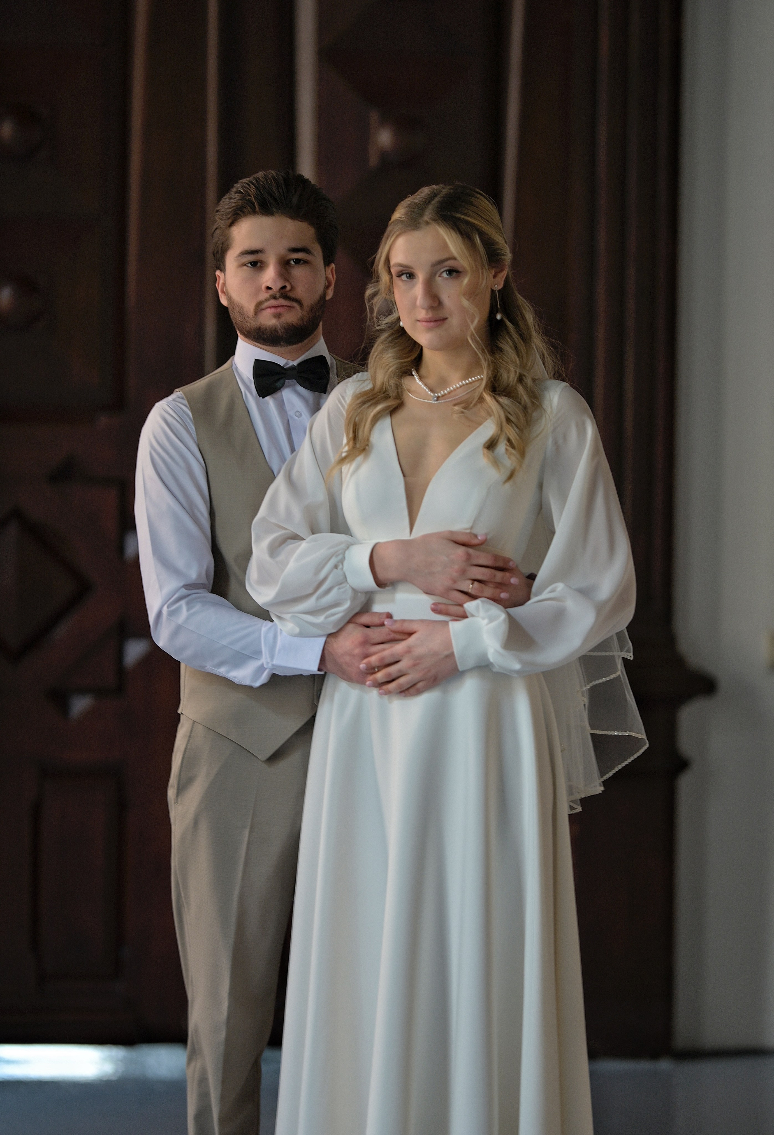 Самир и Яна. Фотограф Ваших событий 📸