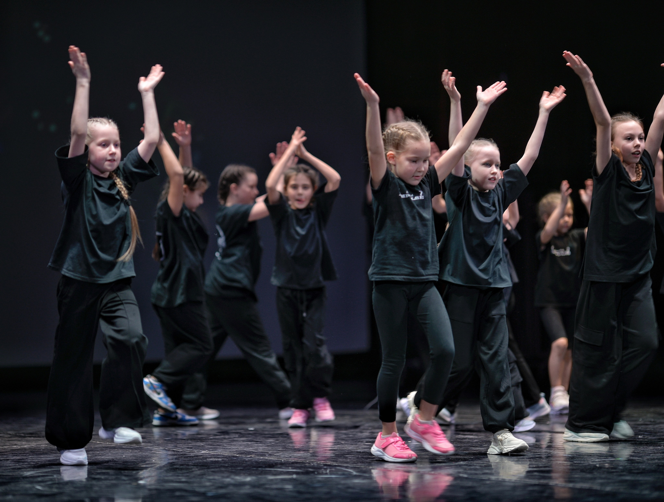 Отчётный концерт по танцам «iMpulse». Фотограф Ваших событий 📸