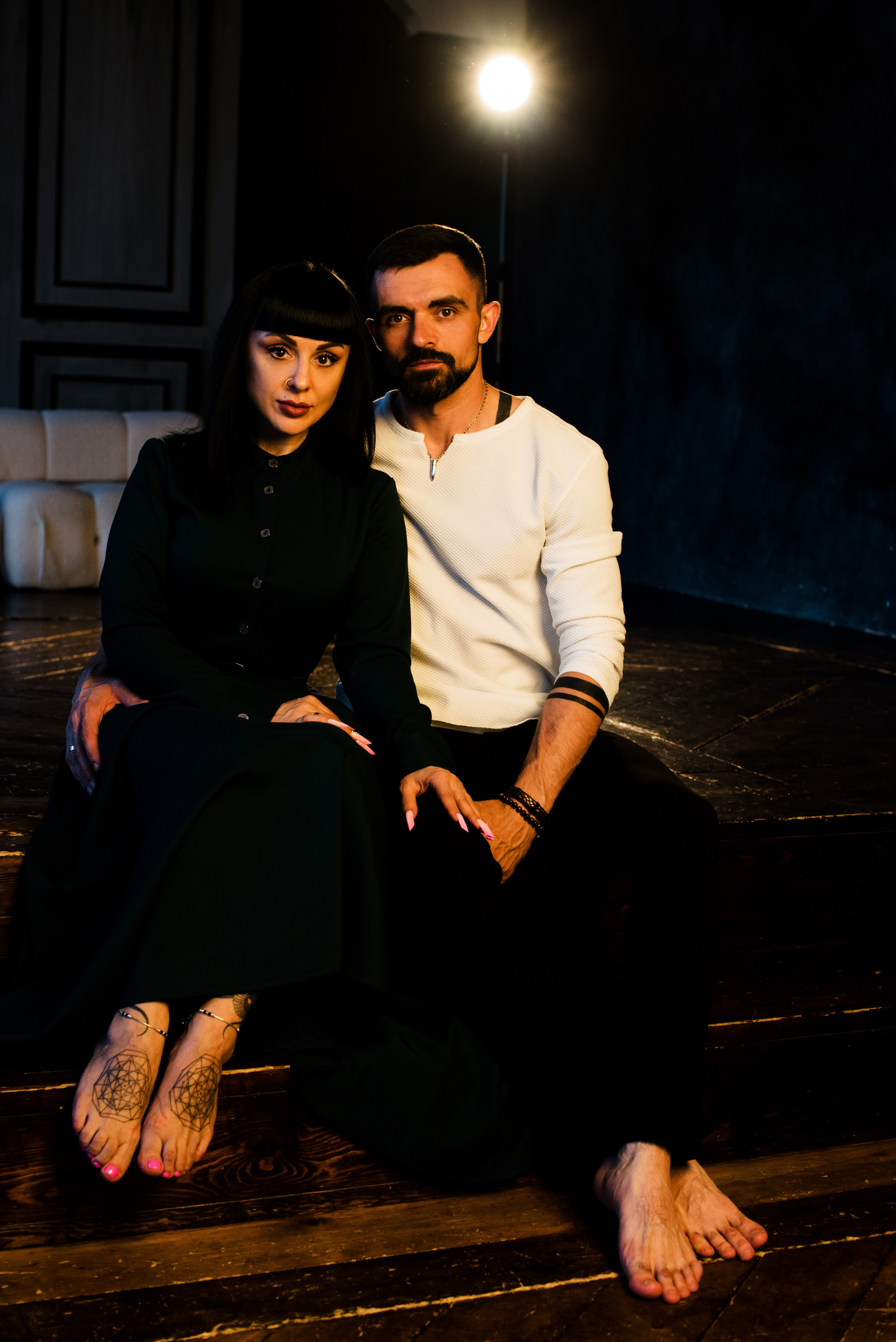 Анастасия и Павел. Я — Фотограф из Хабаровска