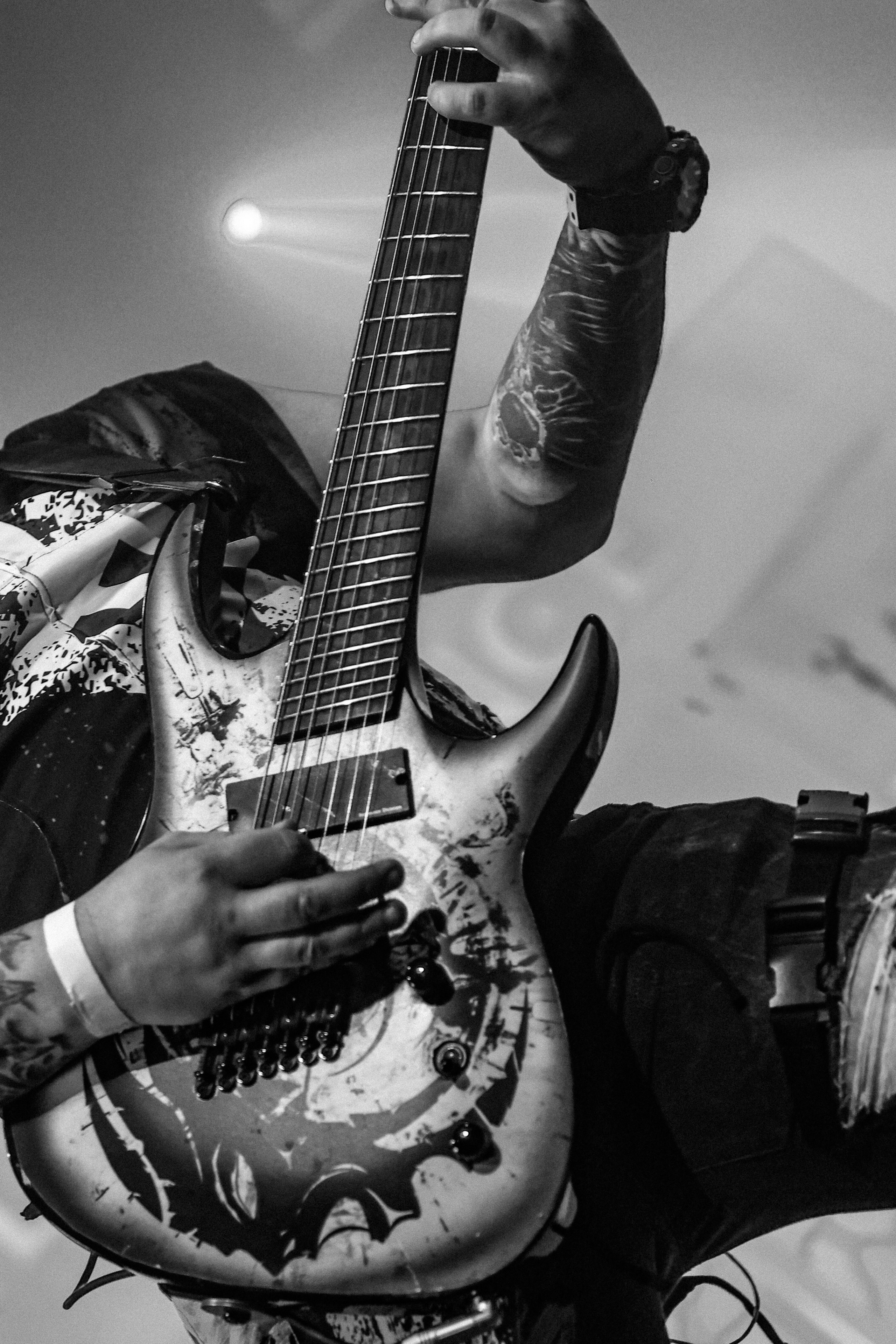 ILLIDIANCE @PRAVDA CLUB