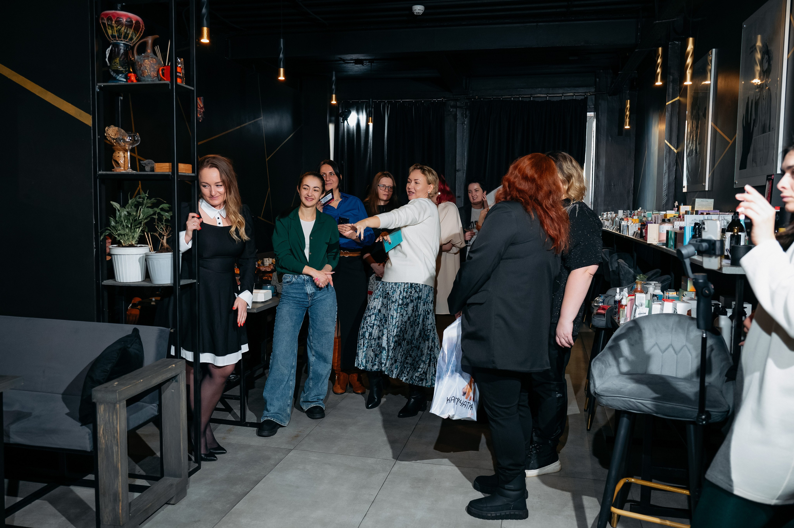 Джентельмен Бар. Ваш фотограф в г. Петропавловске-Камчатском Арина Алексеева