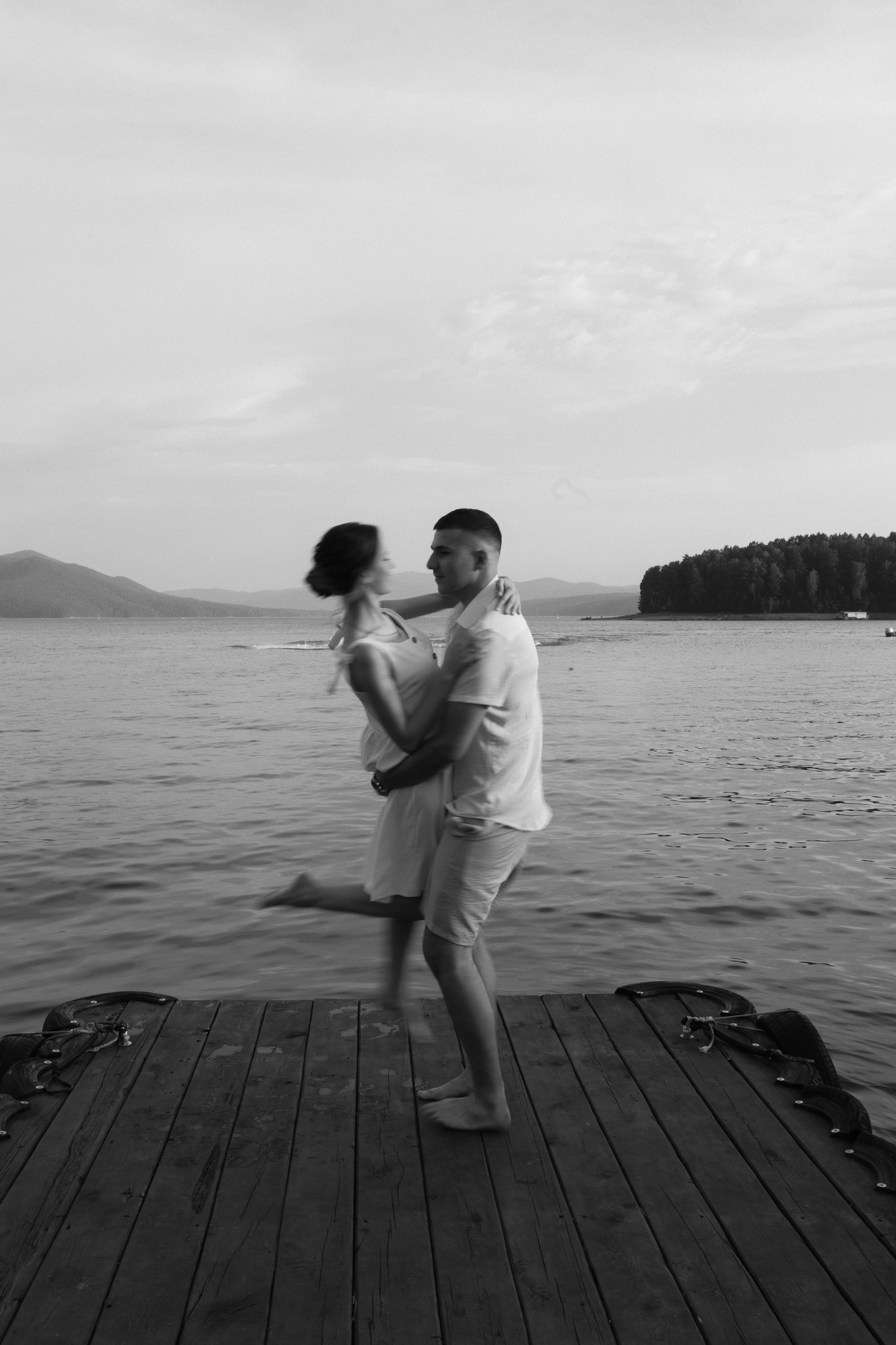 «ПРЫЖОК В ЛЕТО». Maria Startseva Photo