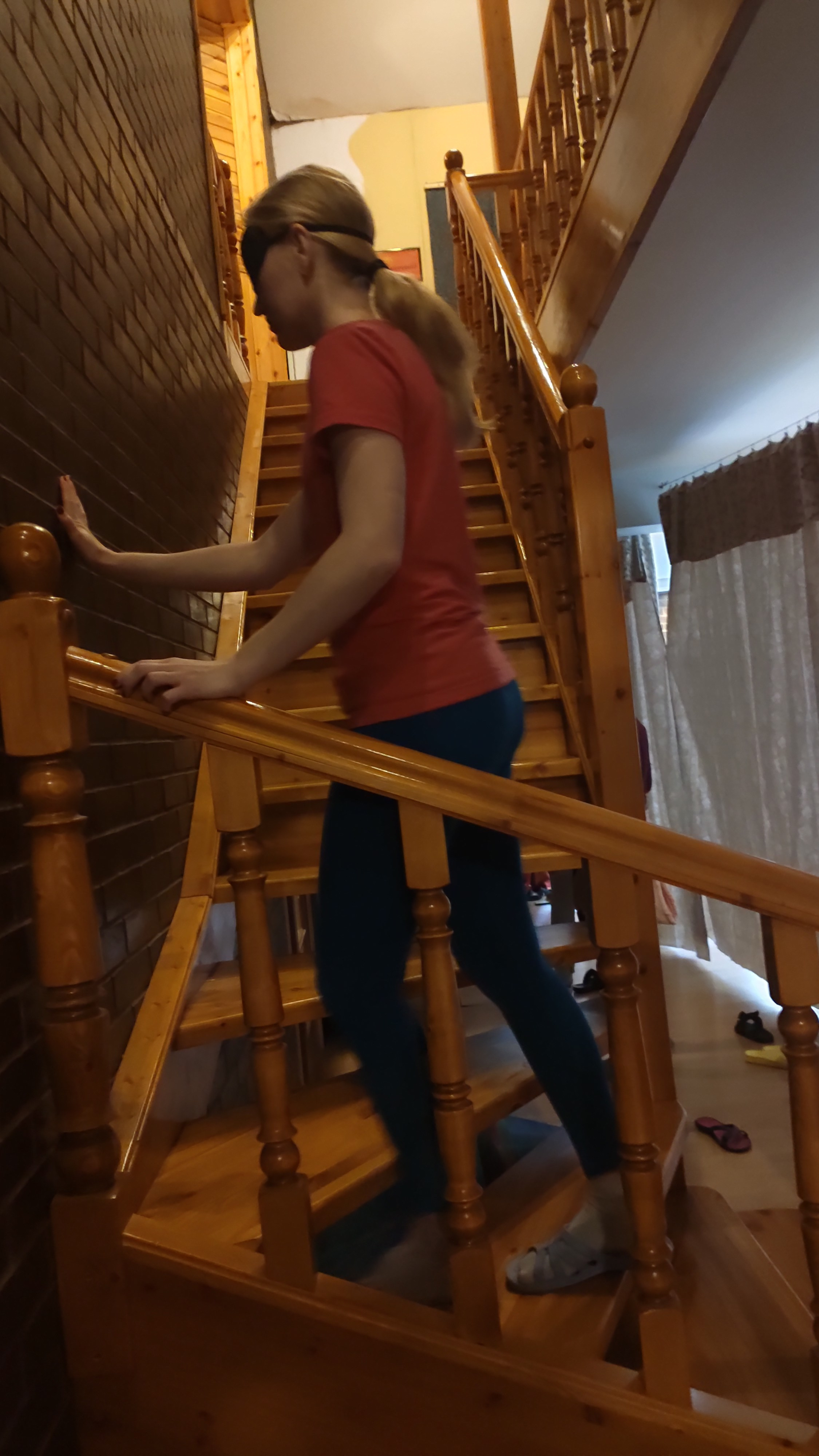 Раскрытие экстрасенсорики на тренинге