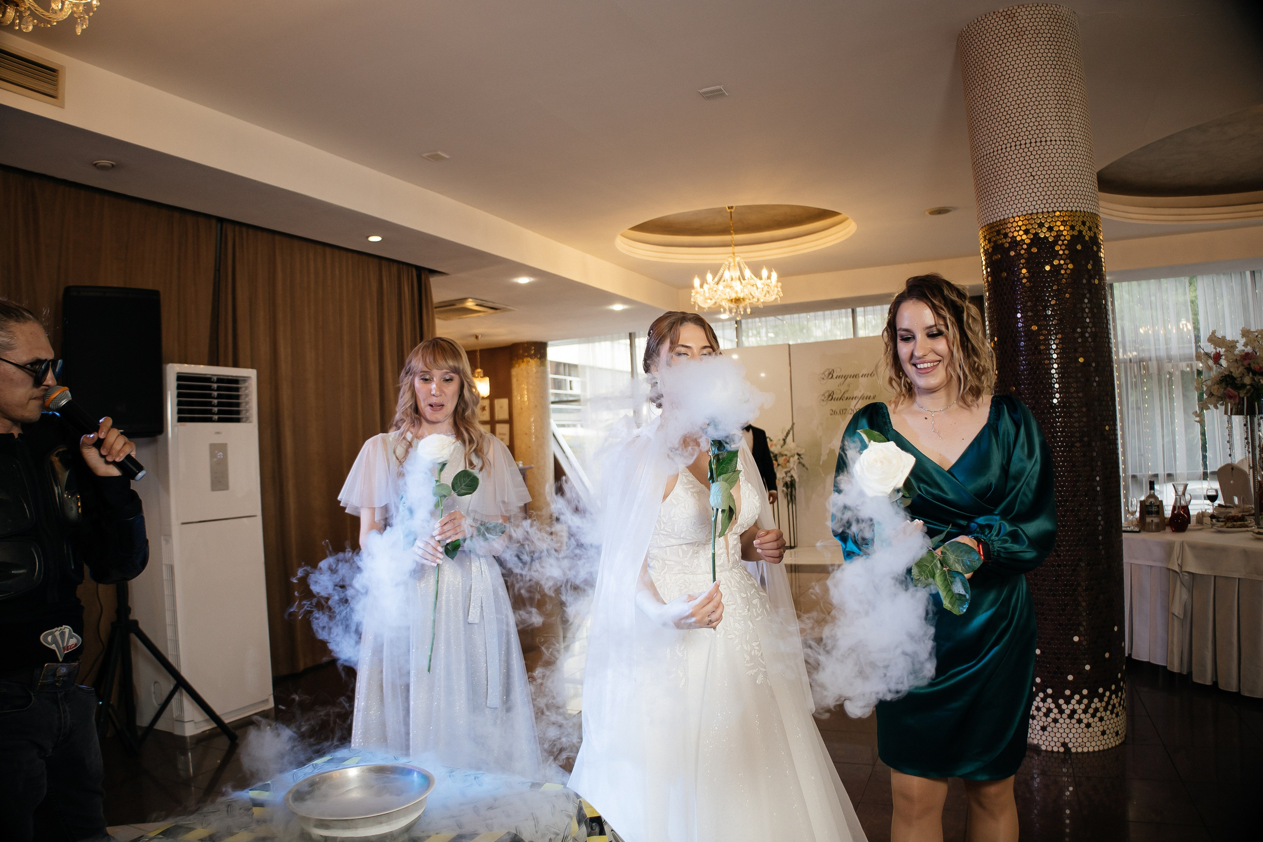 Свадьба полный день. Фотограф в Иркутске