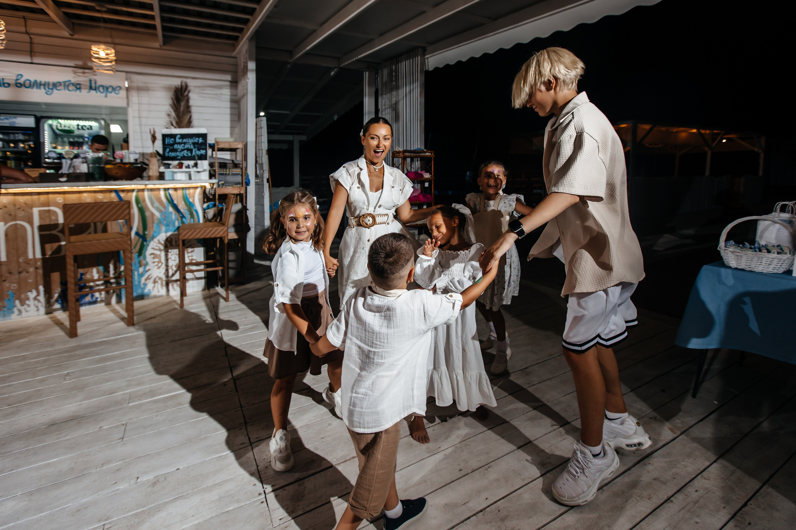 Анонс свадьбы для Елены и Максима. Свадебный фотограф в Крыму и Севастополе Ольга Баскакова